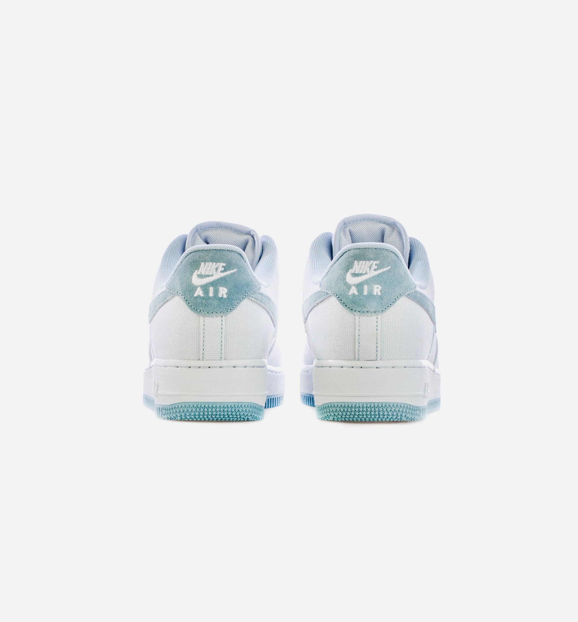 Air Force 1 Low Dip Dye Mens Lifestyle Shoe - White/Blue、mySite、dreamappss