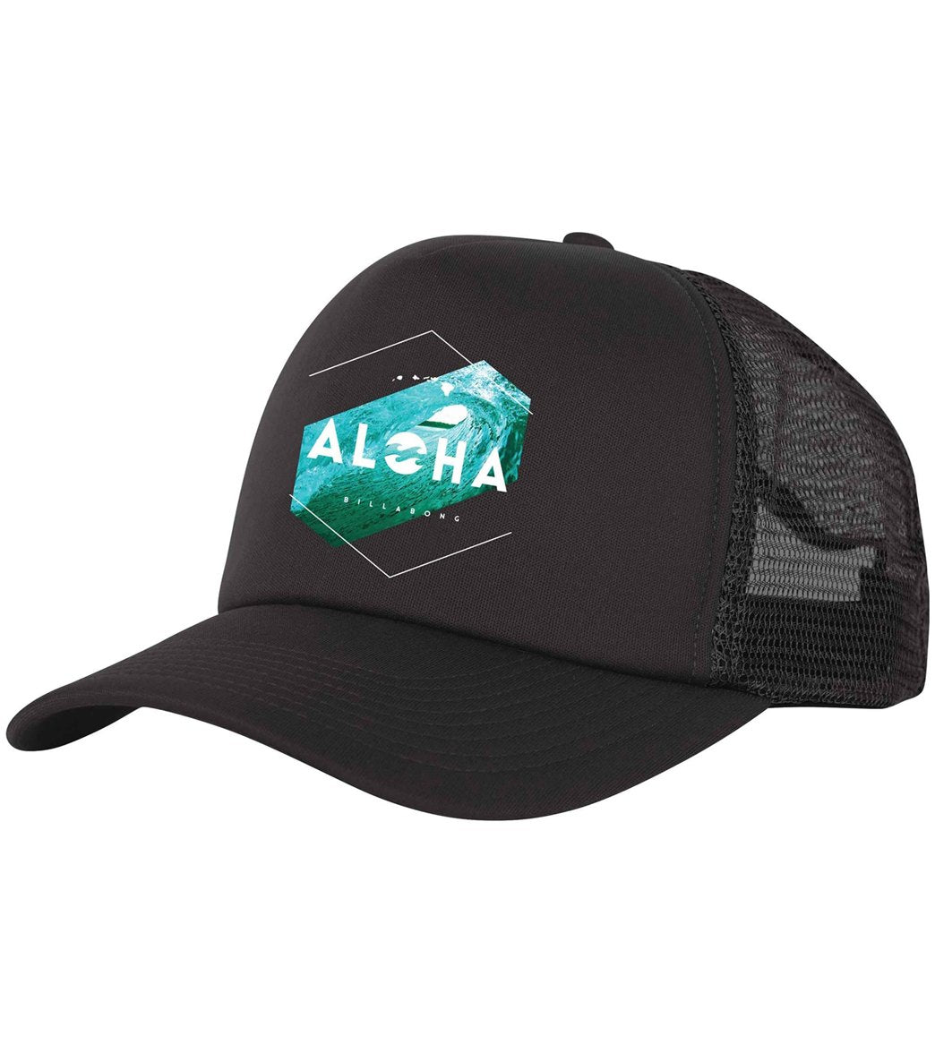 Billabong Men's Aloha Hex Hi Hat、mySite、noshort