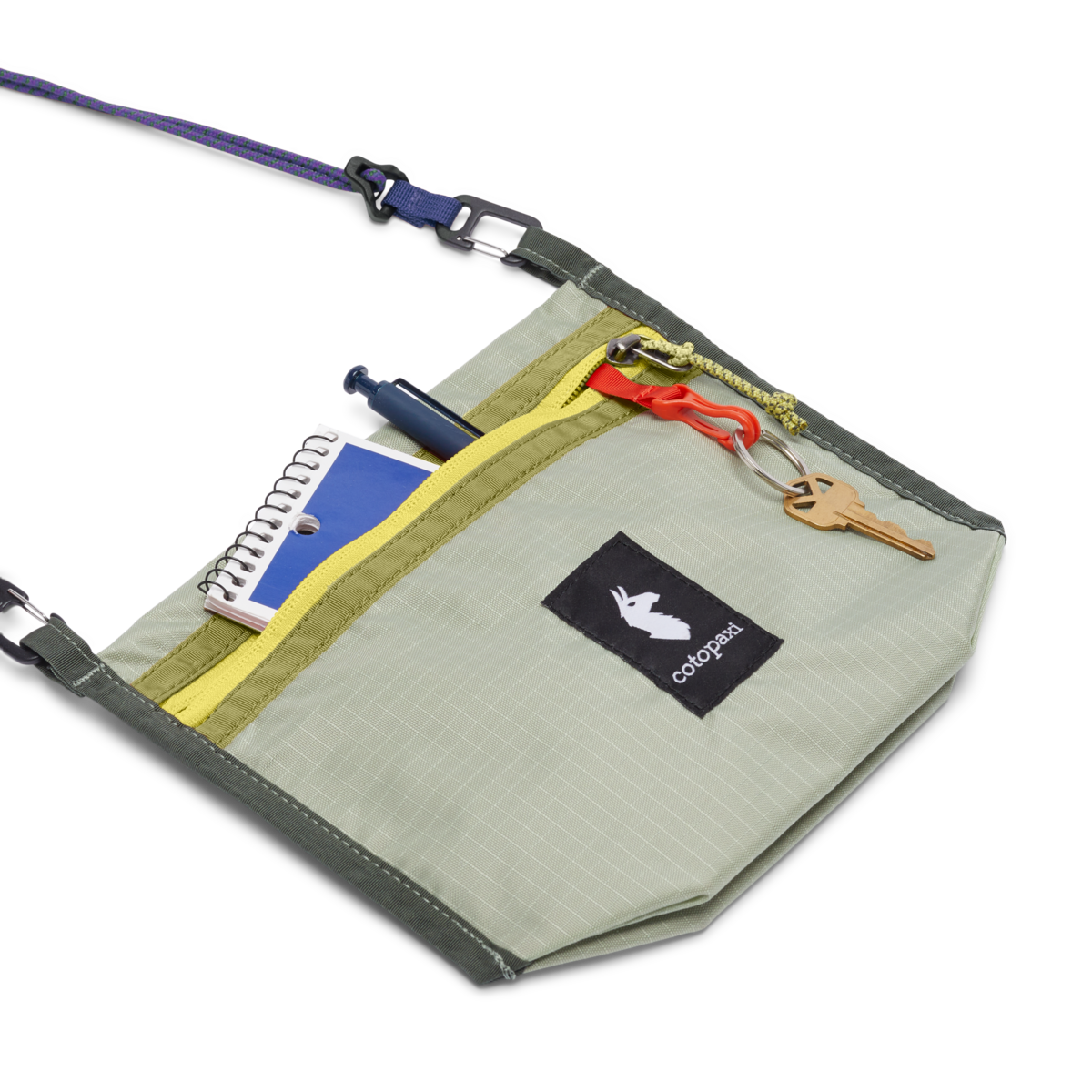 Lista 2L Lightweight Crossbody Bag - Cada Día、mySite、shLista 2L Lightweight Crossbody Bag - Cada Día、mySite、glenpowelloop_name