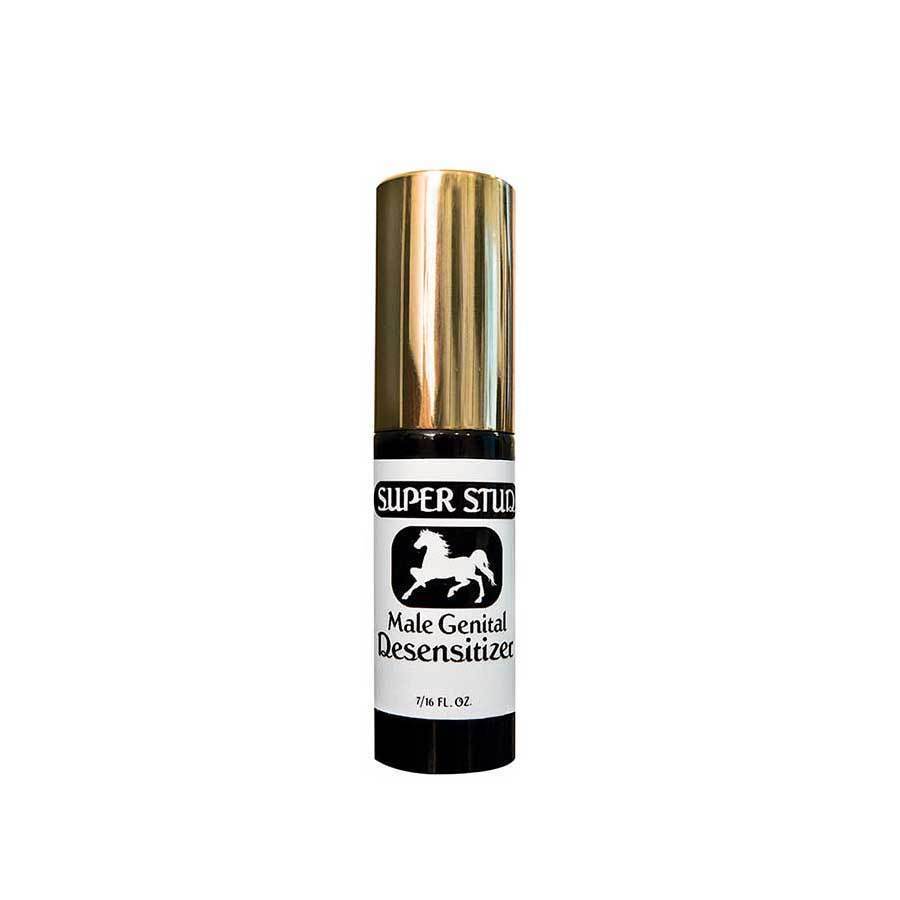 Super Stud Male Genital Desensitizer Spray、mySite、bottomscart