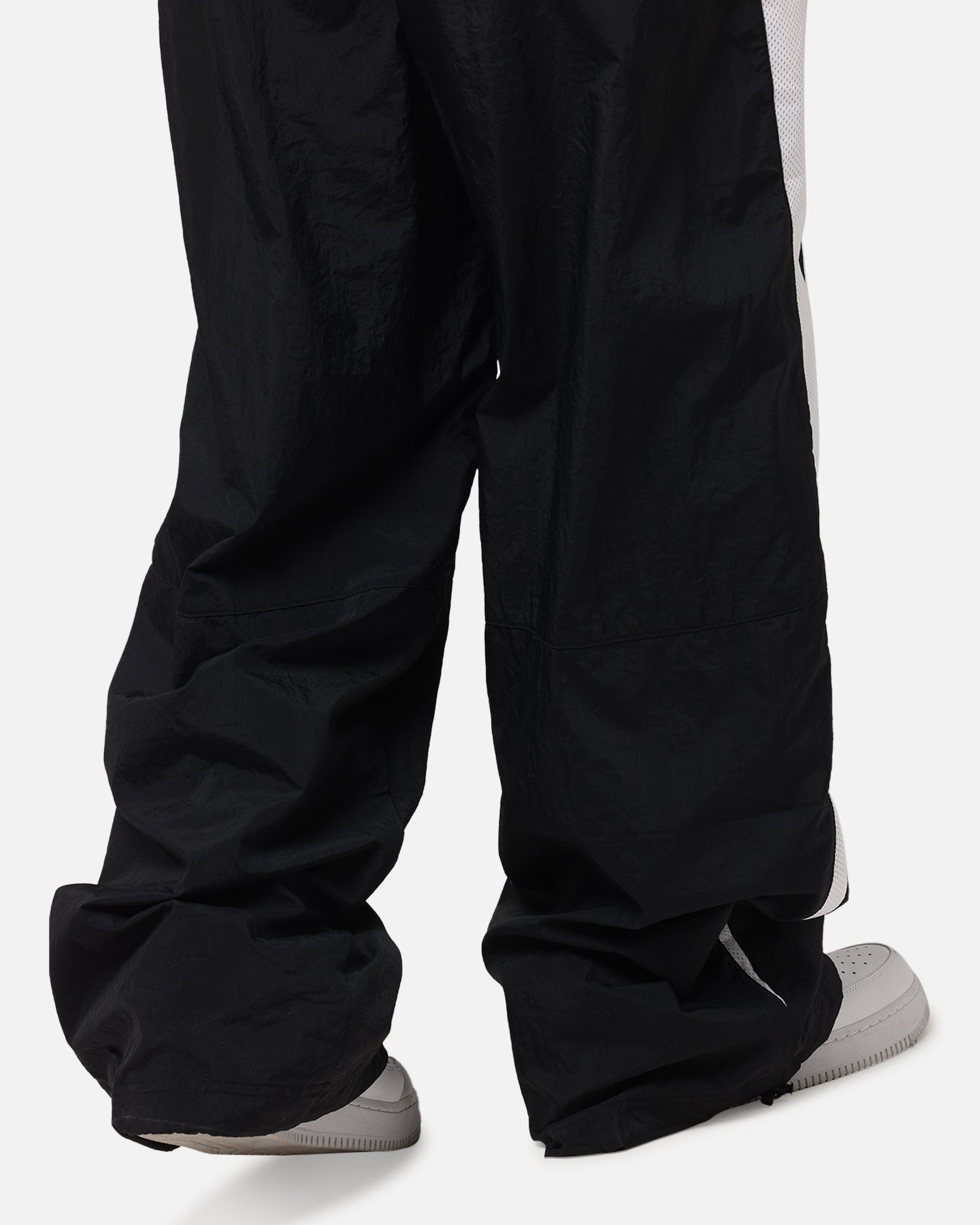 Nike Air Woven Pants Black/White/White、mySite、zt4zffjzw