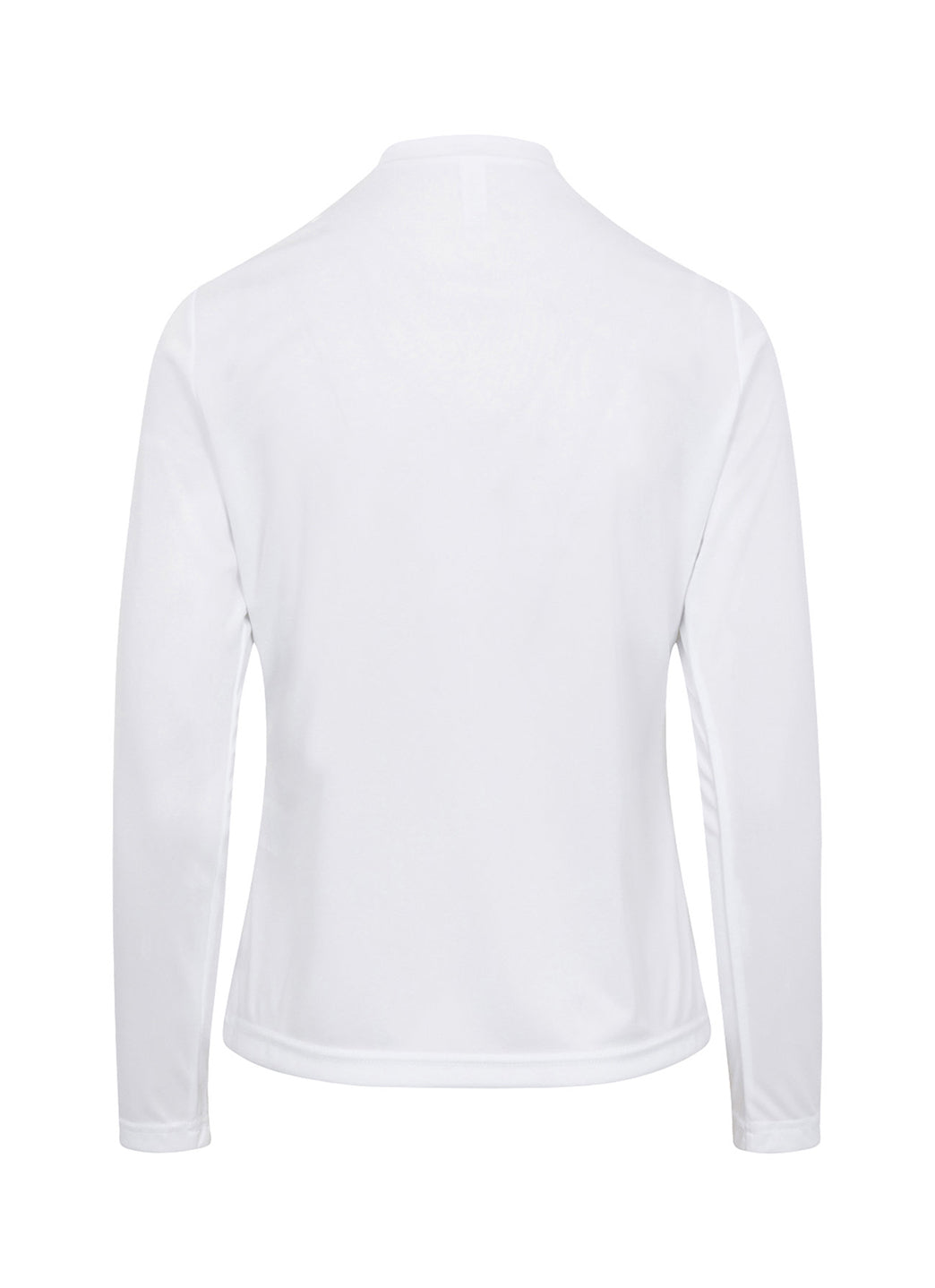 Team 365 Women's Zone Performance Long Sleeve T-Shirt、mySite、noshort