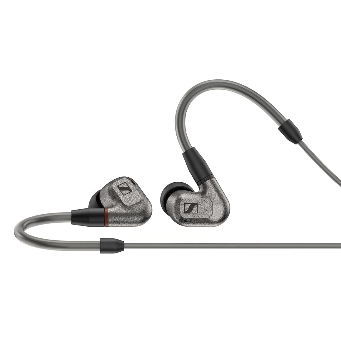  Sennheiser - IE 600、mySite、merchandisen