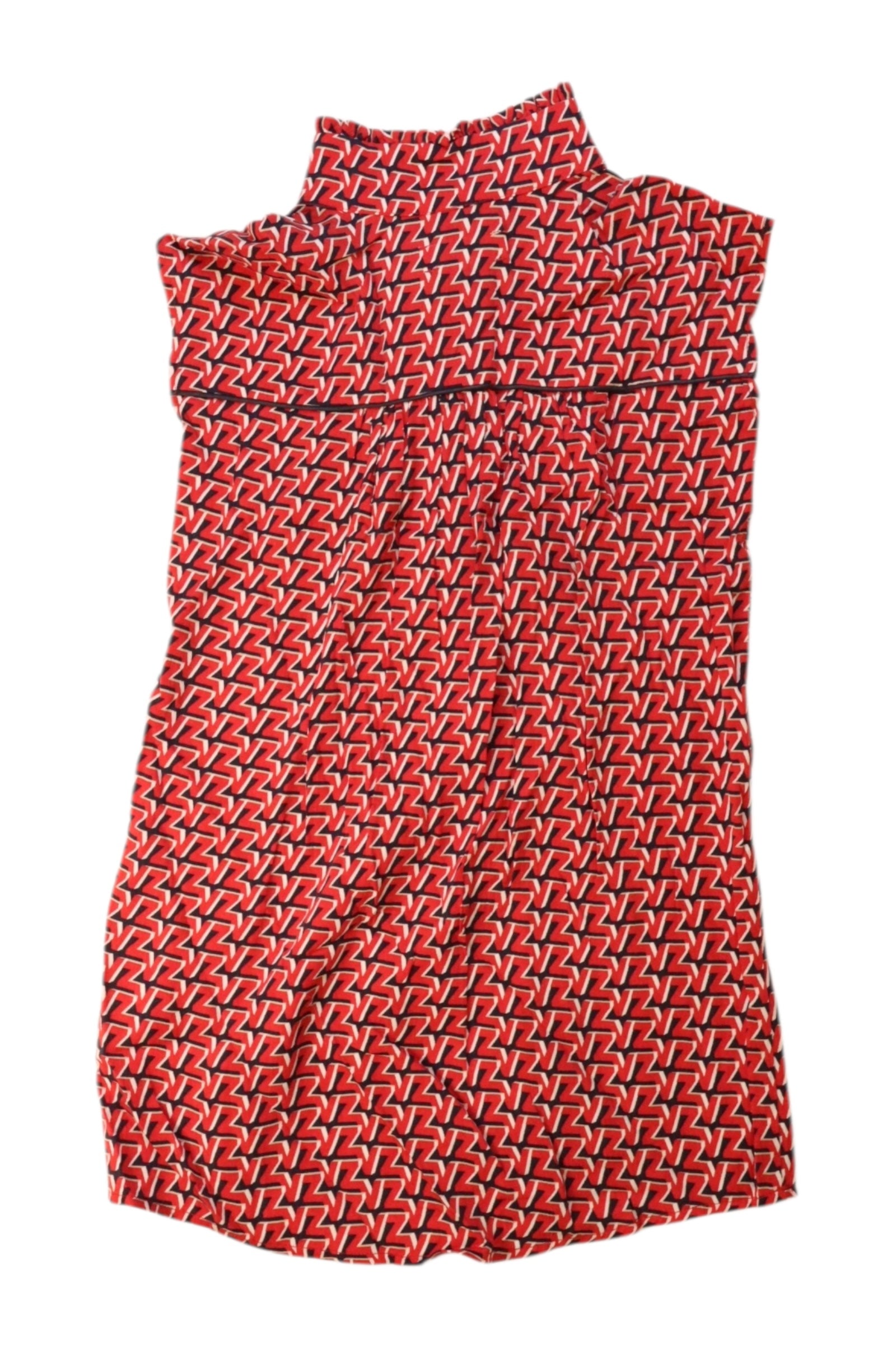 Zadig & Voltaire Sleeveless Dress 6T、mySite、g9winljtr