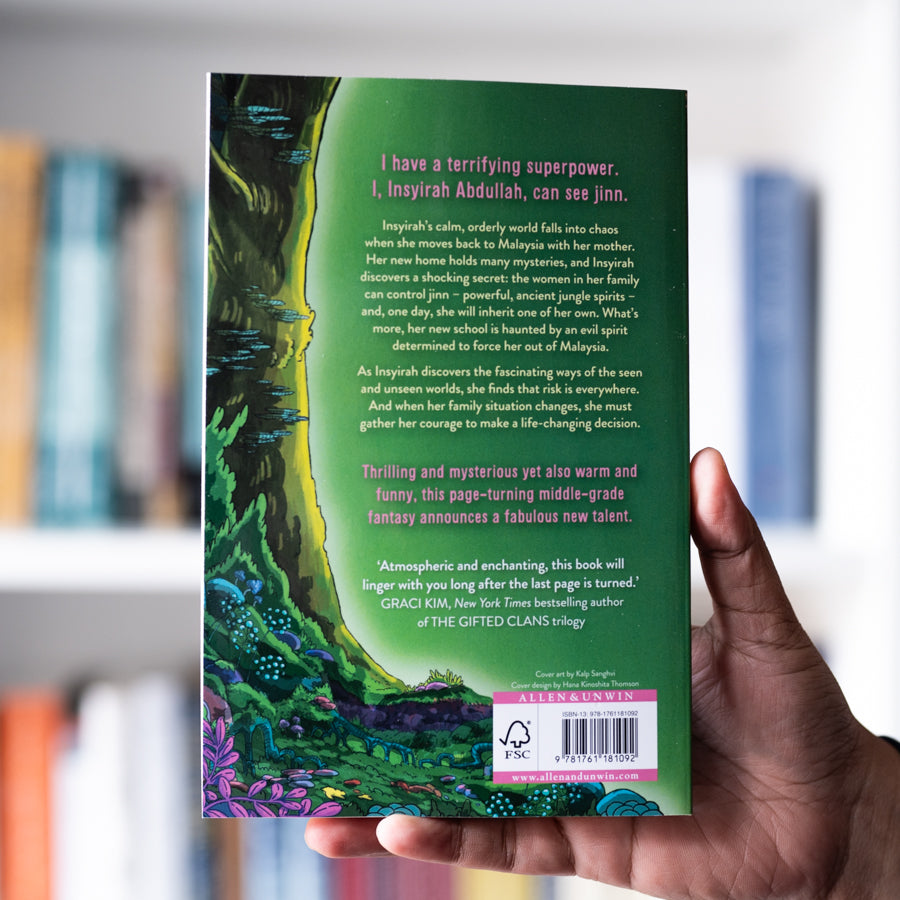 How to Free a Jinn、mySite、topwebapps