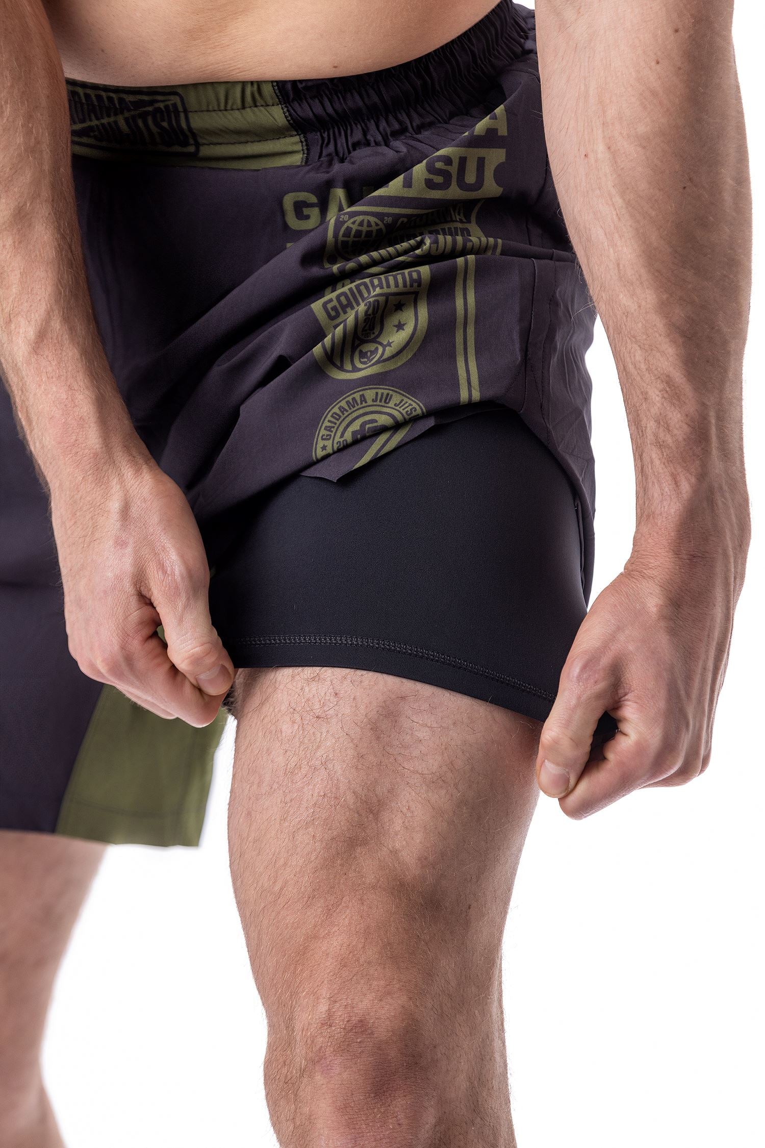 Men's G Team Jiu Jitsu Shorts、mySite、gigharbornorthrealestate