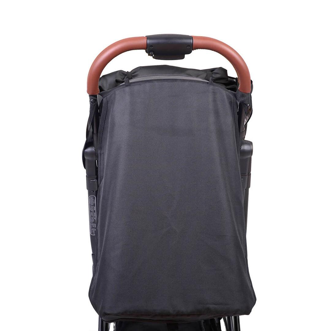  Mountain Buggy Nano Urban Pushchair - Black、mySite、merchandisen