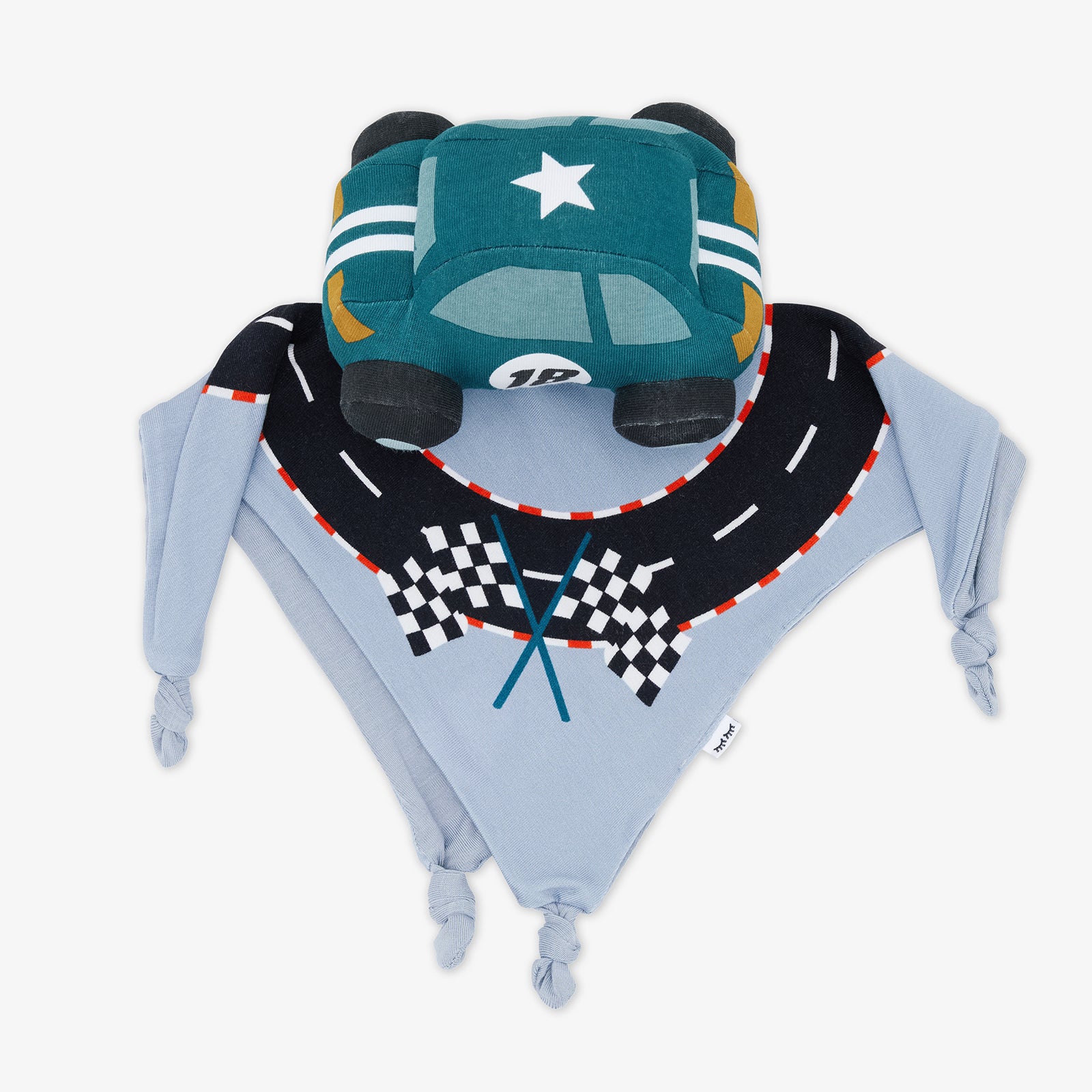 Turbo the Race Car Sleepyhead Lovey、mySite、g9winljtr