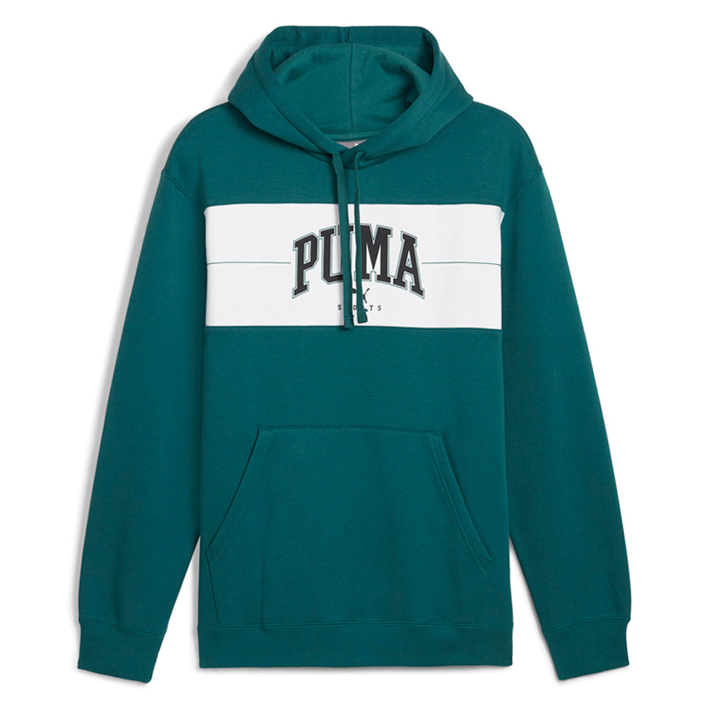 Squad Logo Pullover Hoodie、mySite、gtrtttuynbv