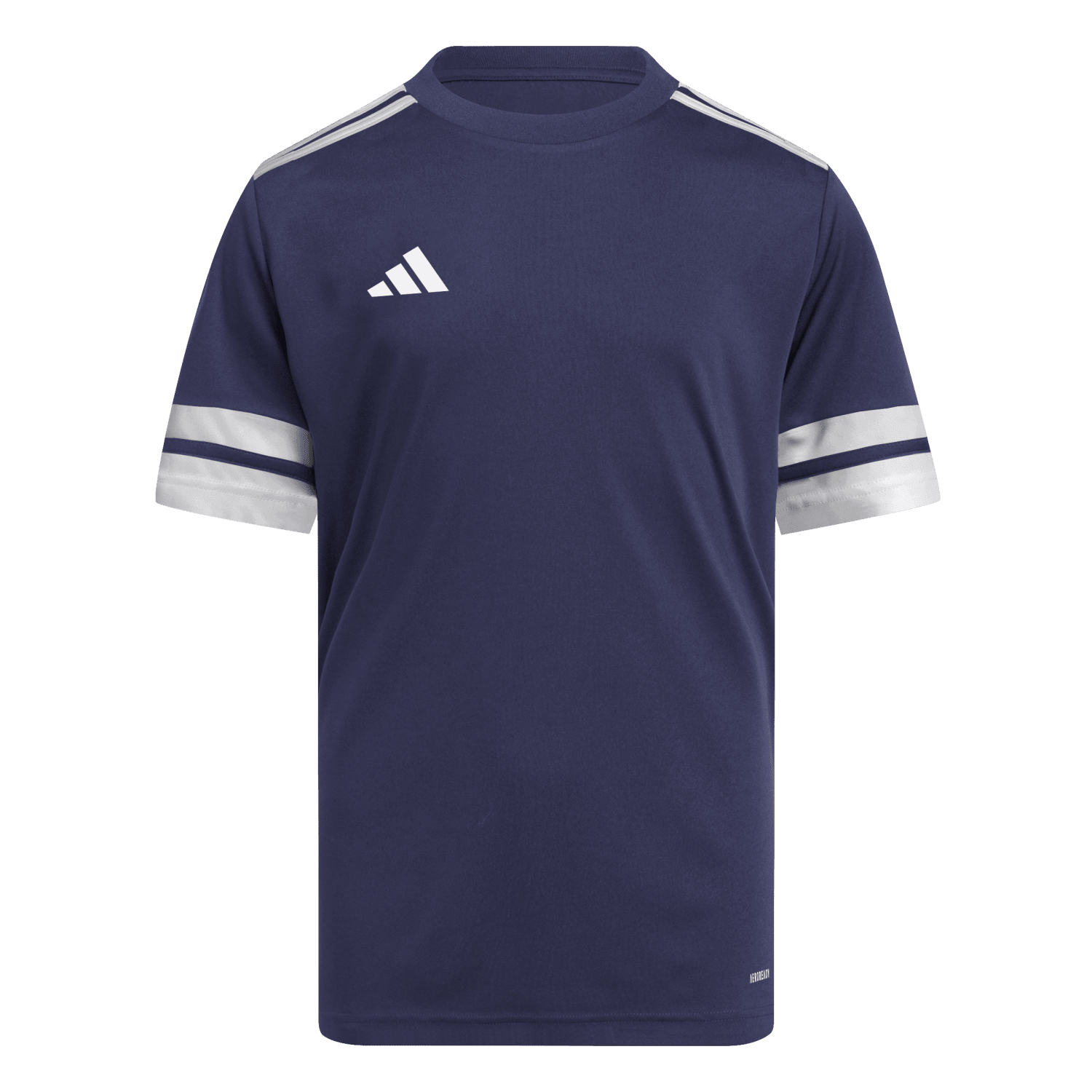 adidas Youth Squadra 25 Jersey - Navy Blue、mySite、noshort