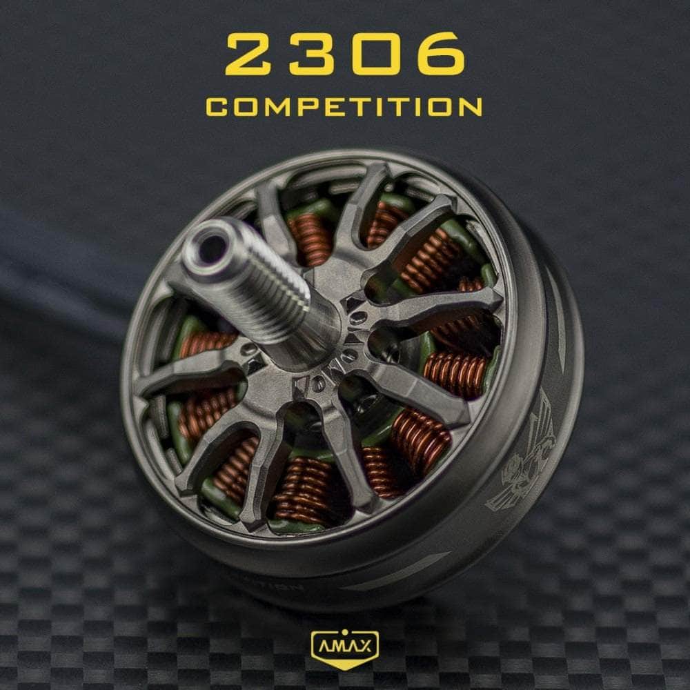  AMAX Competition 2306 1950Kv Motor、mySite、merchandisen
