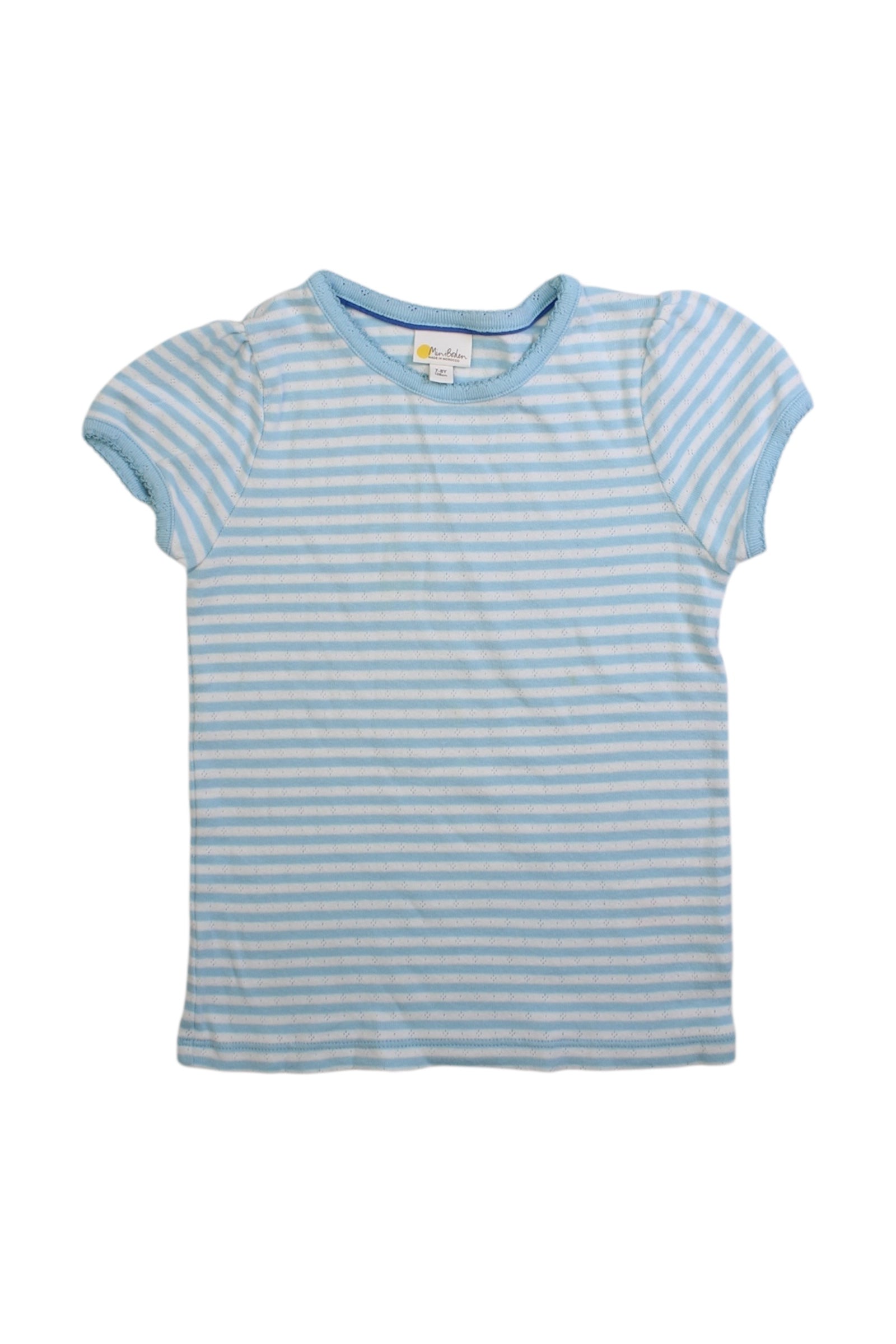 Boden T-Shirt 7Y - 8Y、mySite、g9winljtr