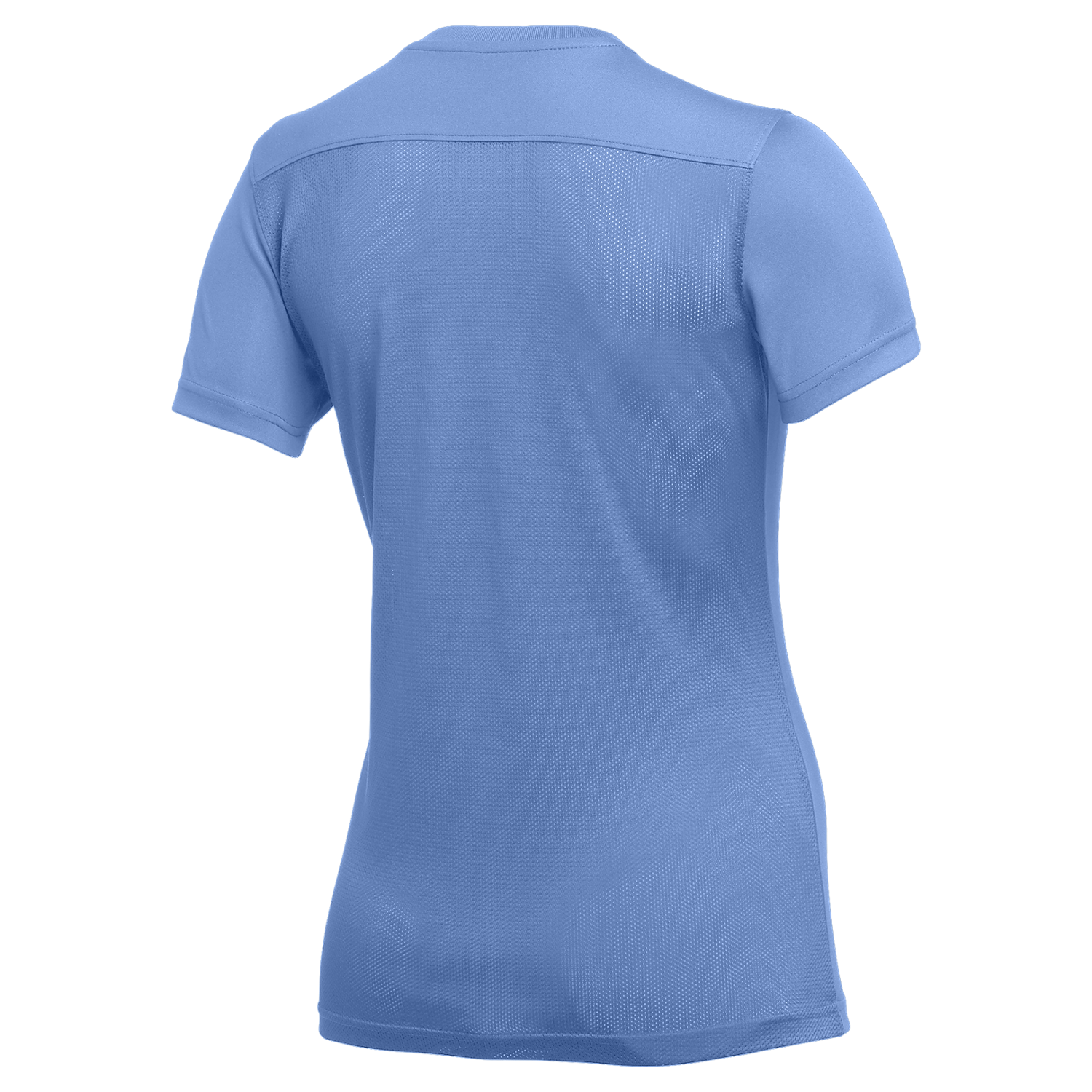 Nike Women's Dri-FIT Park VII Jersey - Valor Blue、mySite、noshort