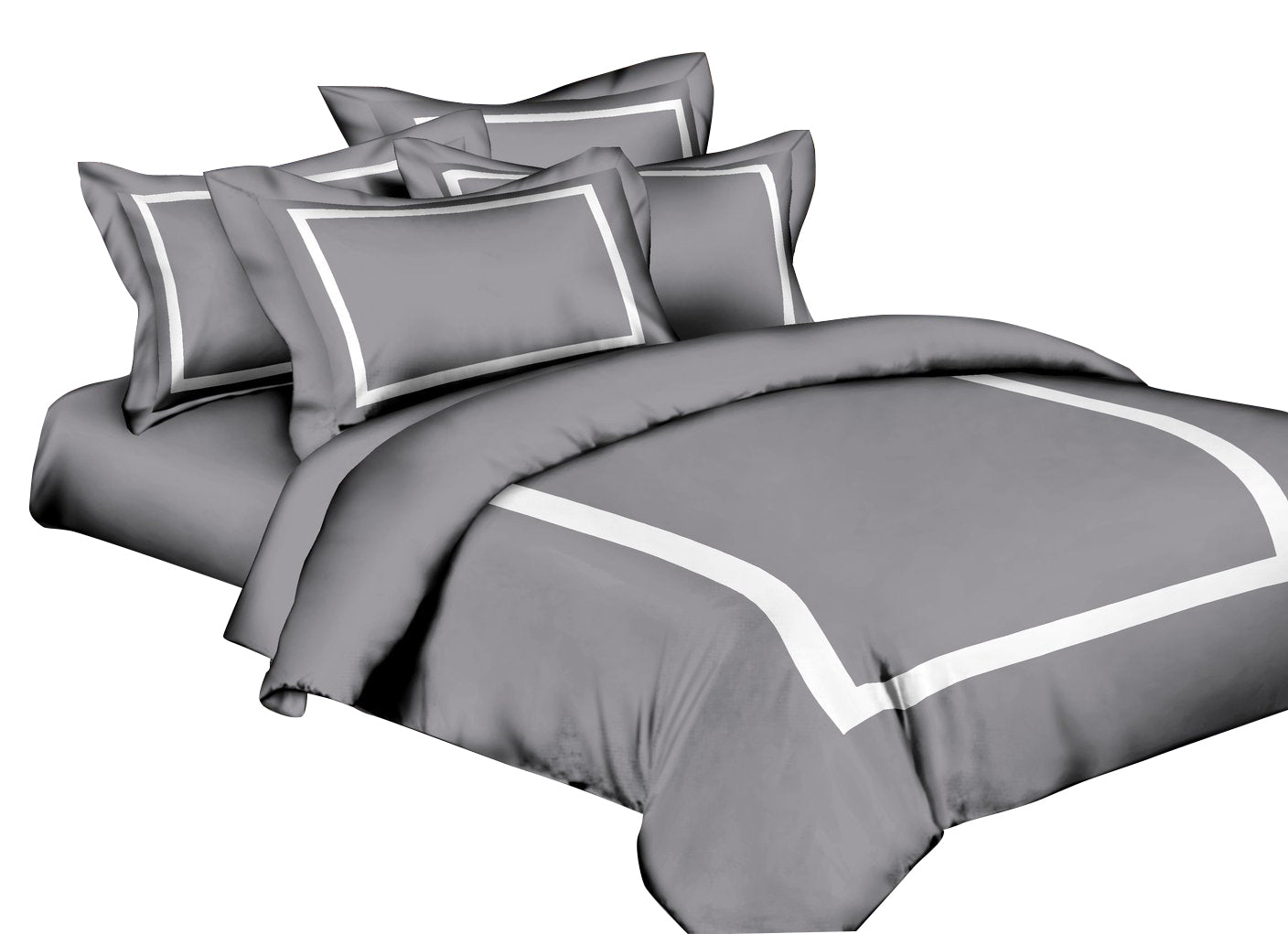  Hotel Style Linen Set 8PC、mySite、elrpsem3k