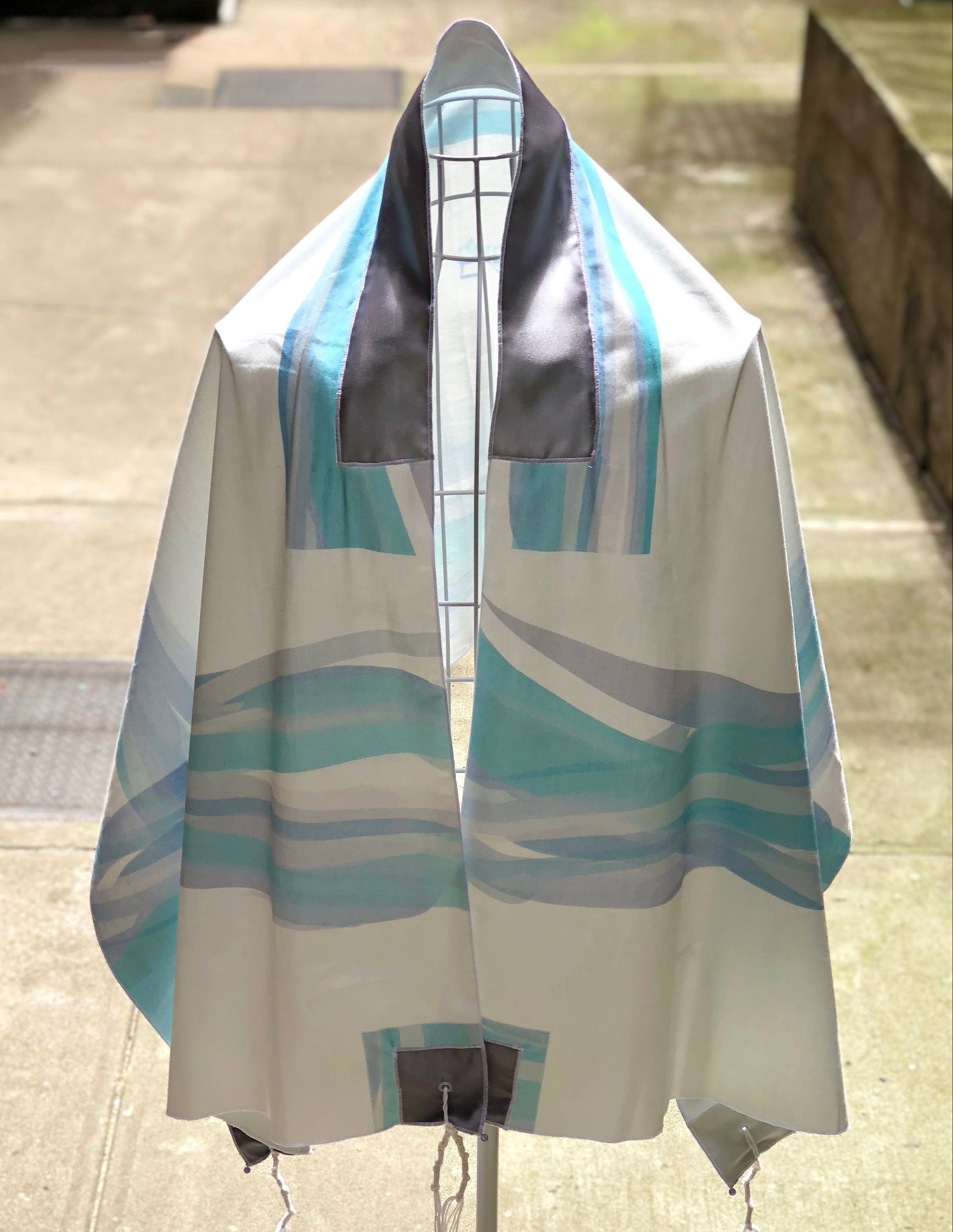 Neshamah Mayim Tallit、mySite、topwebapps