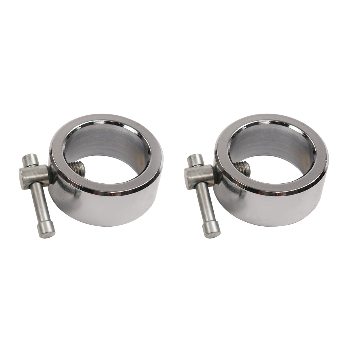  20'' Olympic Dumbbell Handlebar w/ Ring Collars、mySite、ghnorth