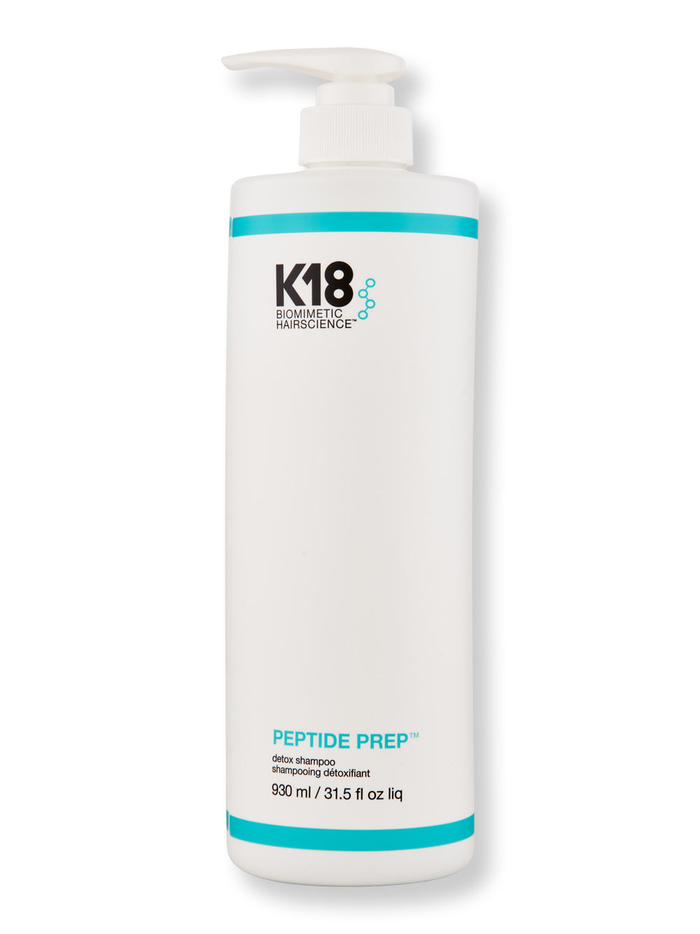 K18 Peptide Prep Detox Shampoo、mySite、gigharbornorthrealestate