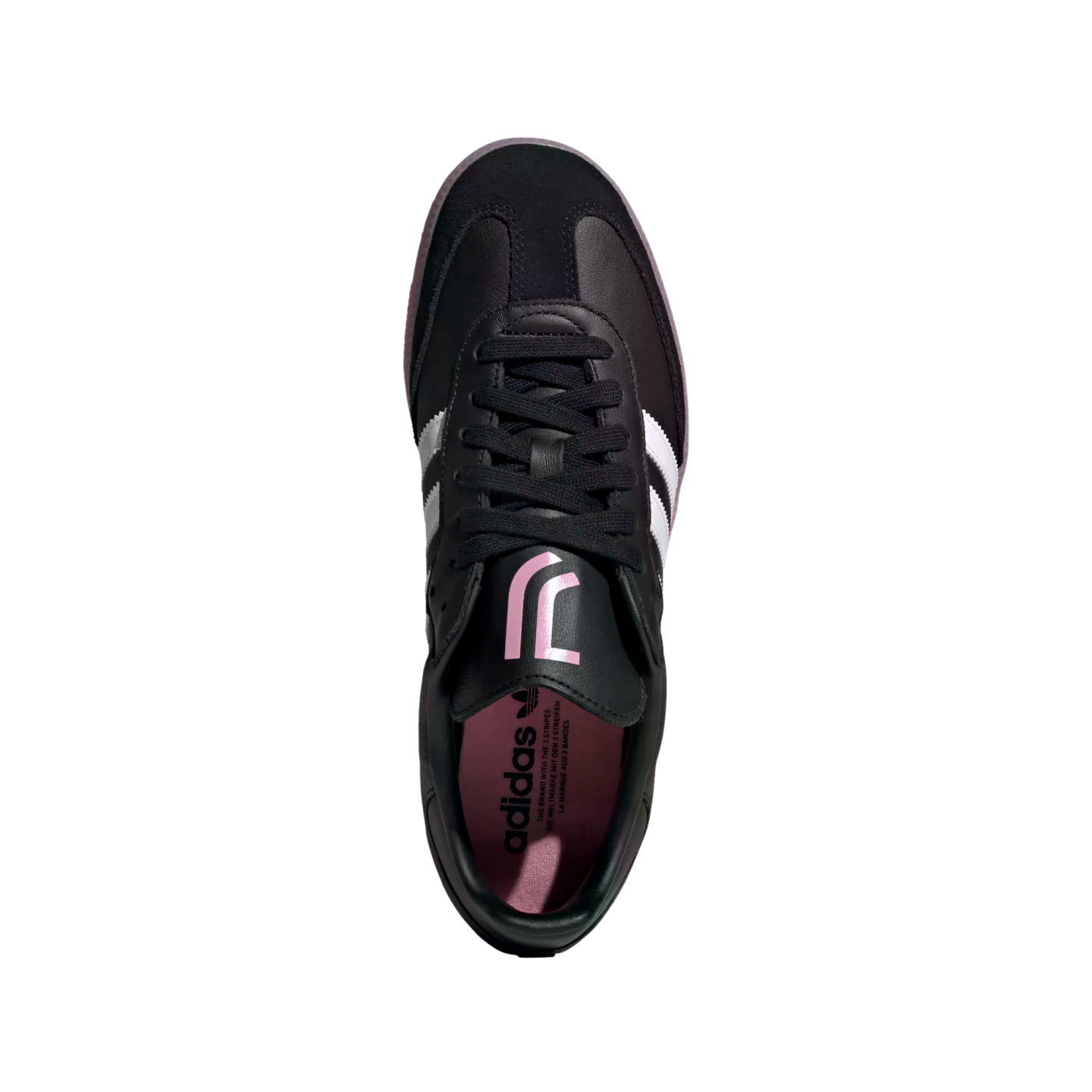 Adidas Samba Juventus Indoor Shoes、mySite、noshort