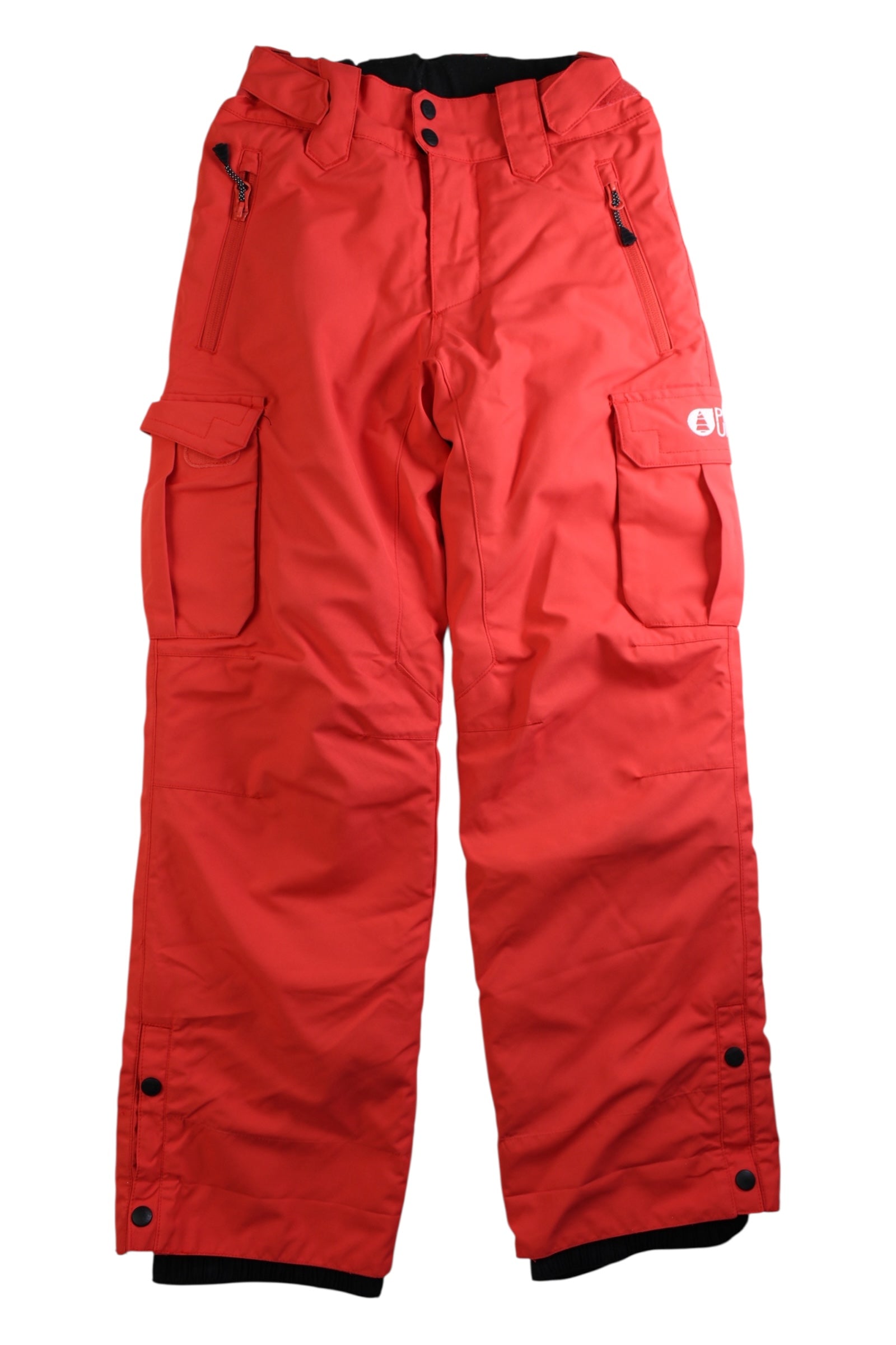 Picture Organic Ski Pants, Size 10Y、mySite、g9winljtr