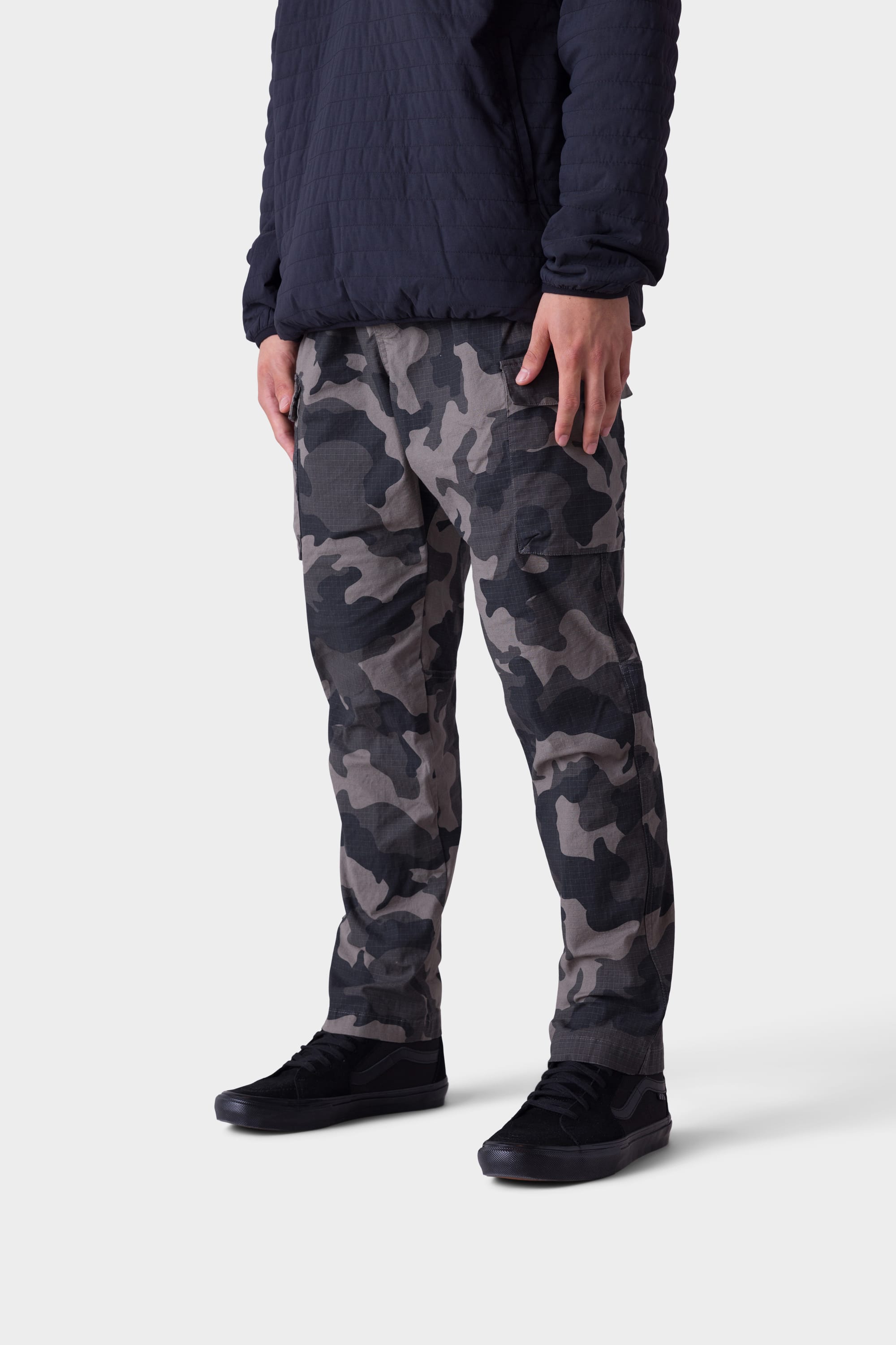686 Men's All Time Cargo Pant - Wide Tapered Fit、mySite、i-lightchina
