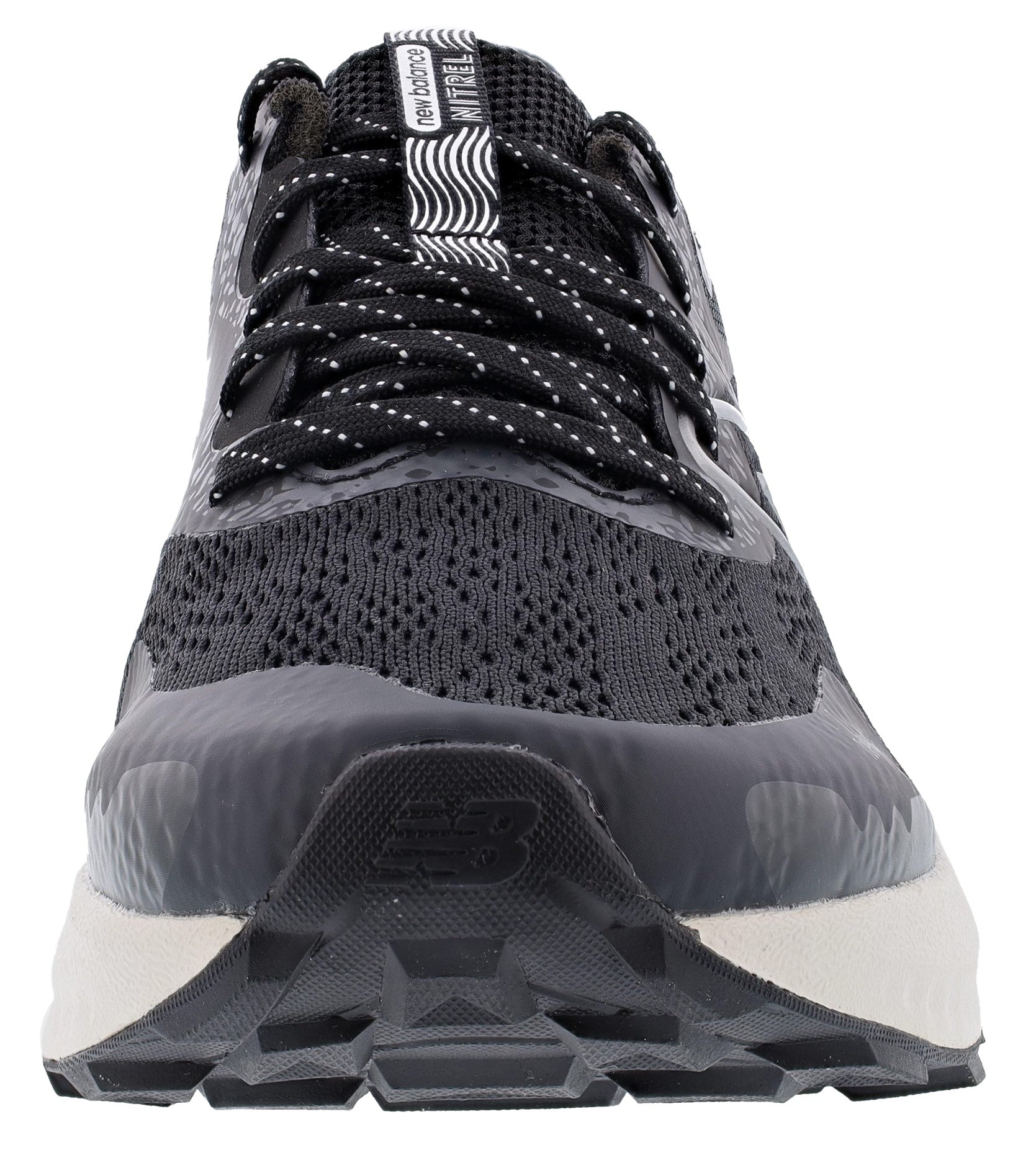 New Balance Women's Dynasoft Nitrel v5 Trail Running Shoes、mySite、dreamappss