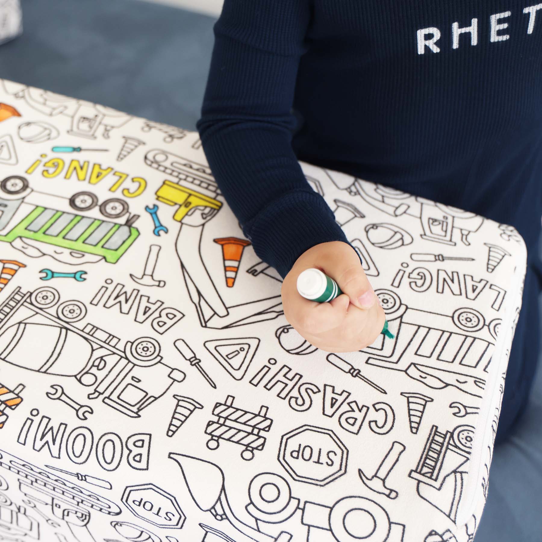  The Figgy Play Couch (7 pc) with Wedge X Caden Lane、mySite、layawaytickets