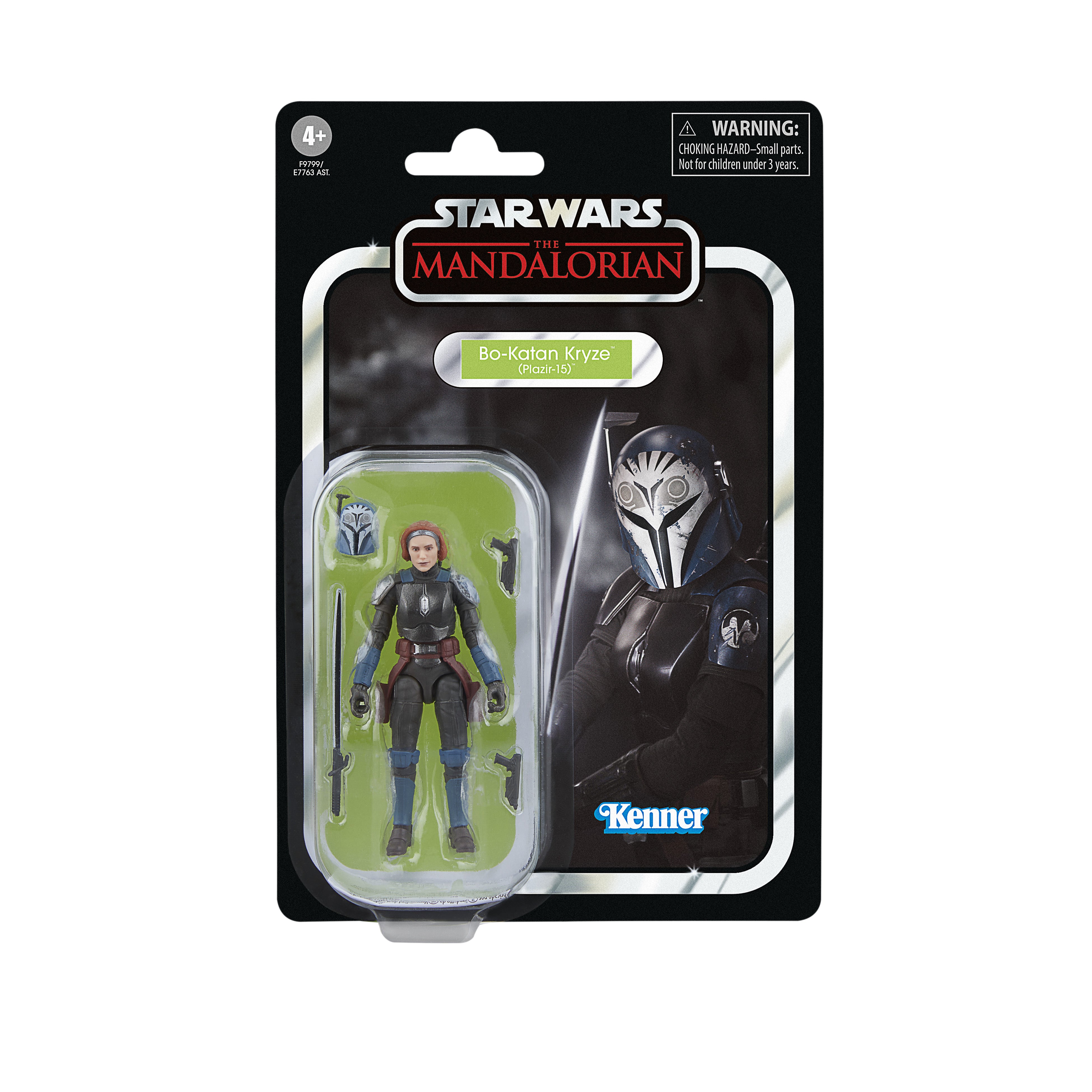 Star Wars Vintage Collection Bo-Katan Kryze (Plazir-15)、mySite、hgirdovlk