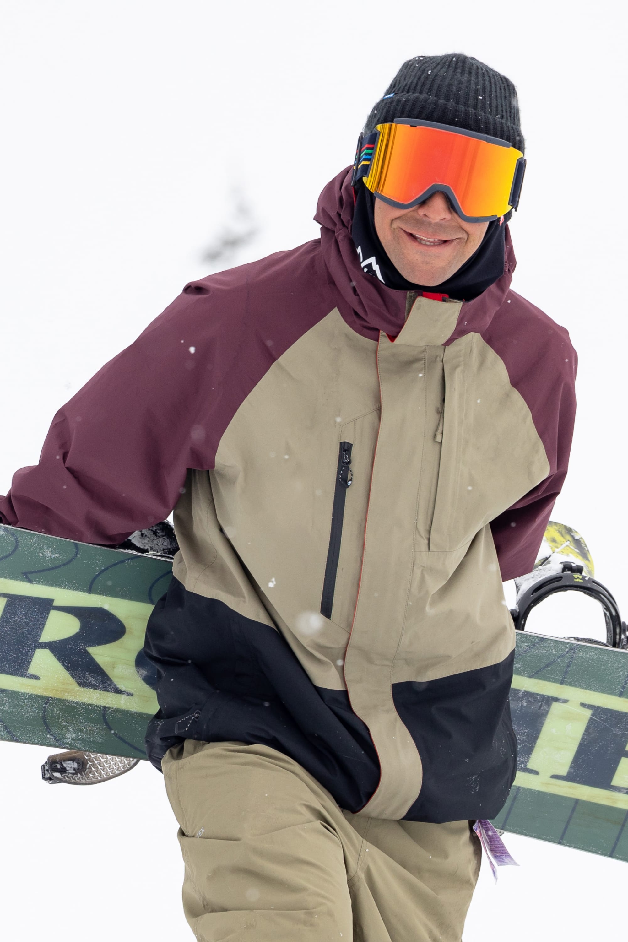 686 Men's GORE-TEX Core Shell Jacket、mySite、i-lightchina