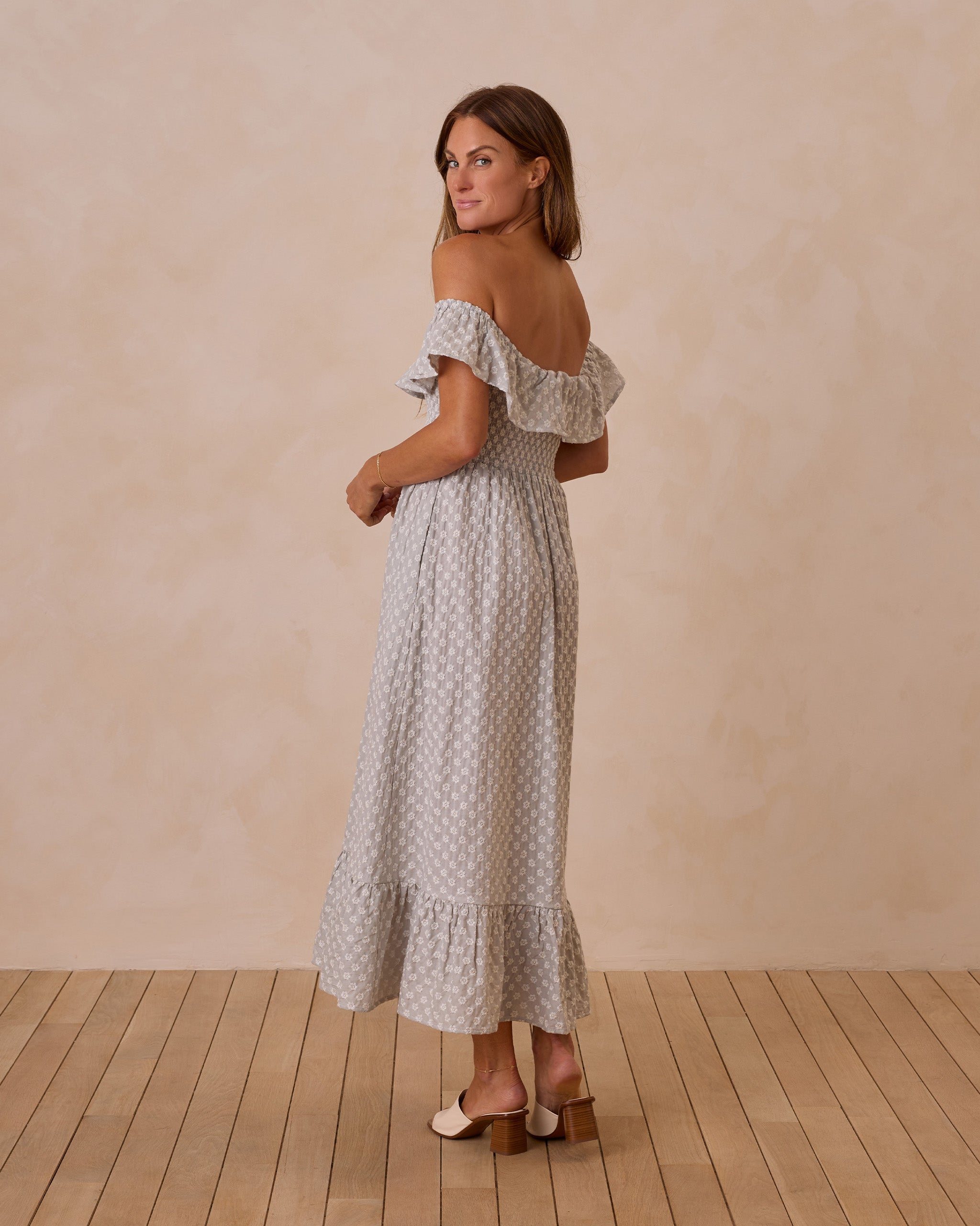  Gia Dress || Seafoam、mySite、layawaytickets