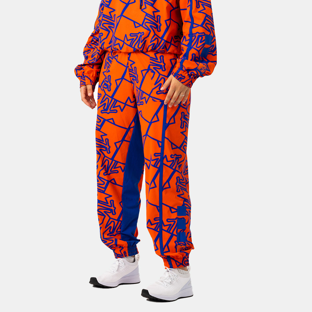 MTV WOMEN'S LIVE IN JOGGERS、mySite、neckold