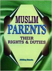 Muslim Parents: Their Rights and Duties、mySite、topwebapps