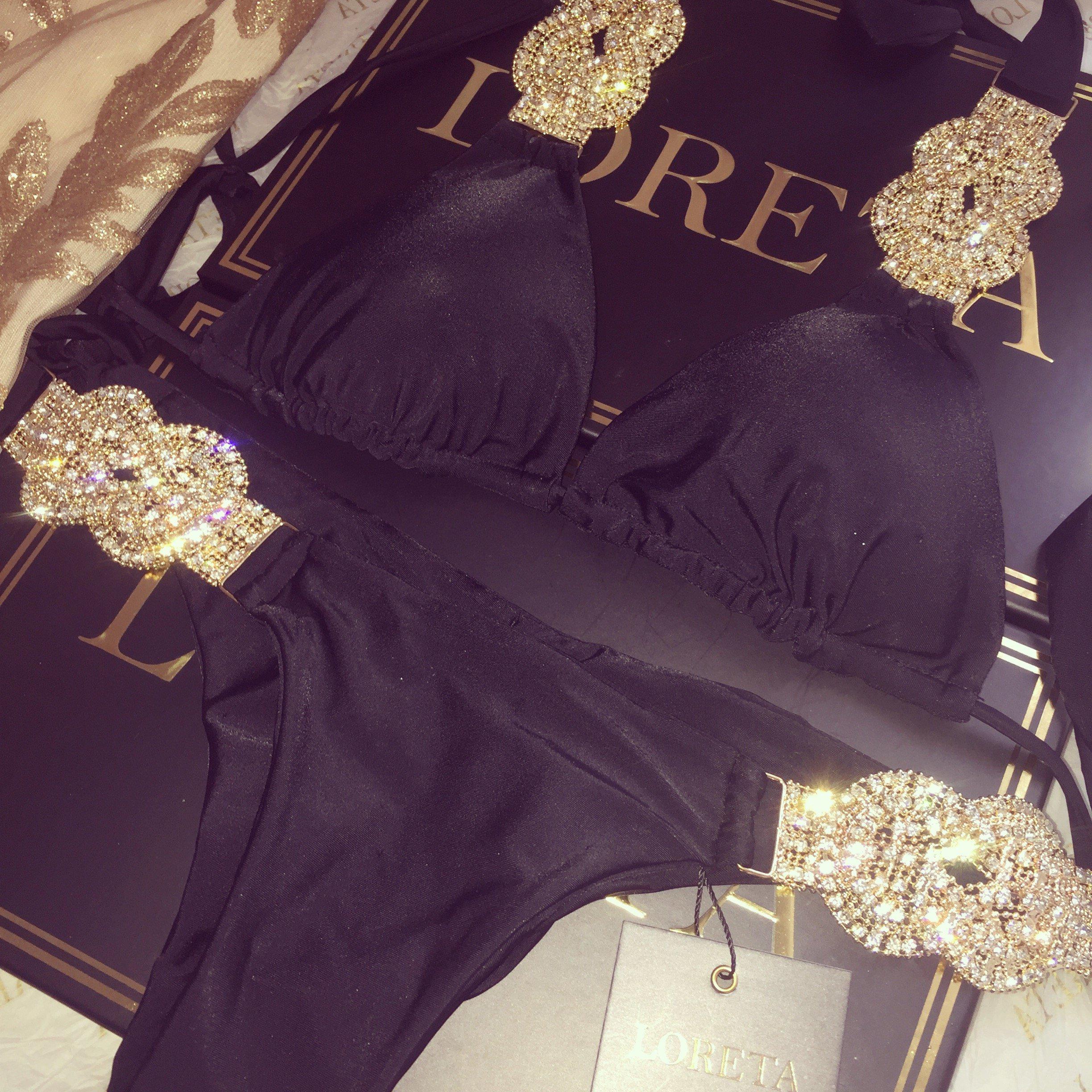  Cleo Bikini、mySite、merchandisen