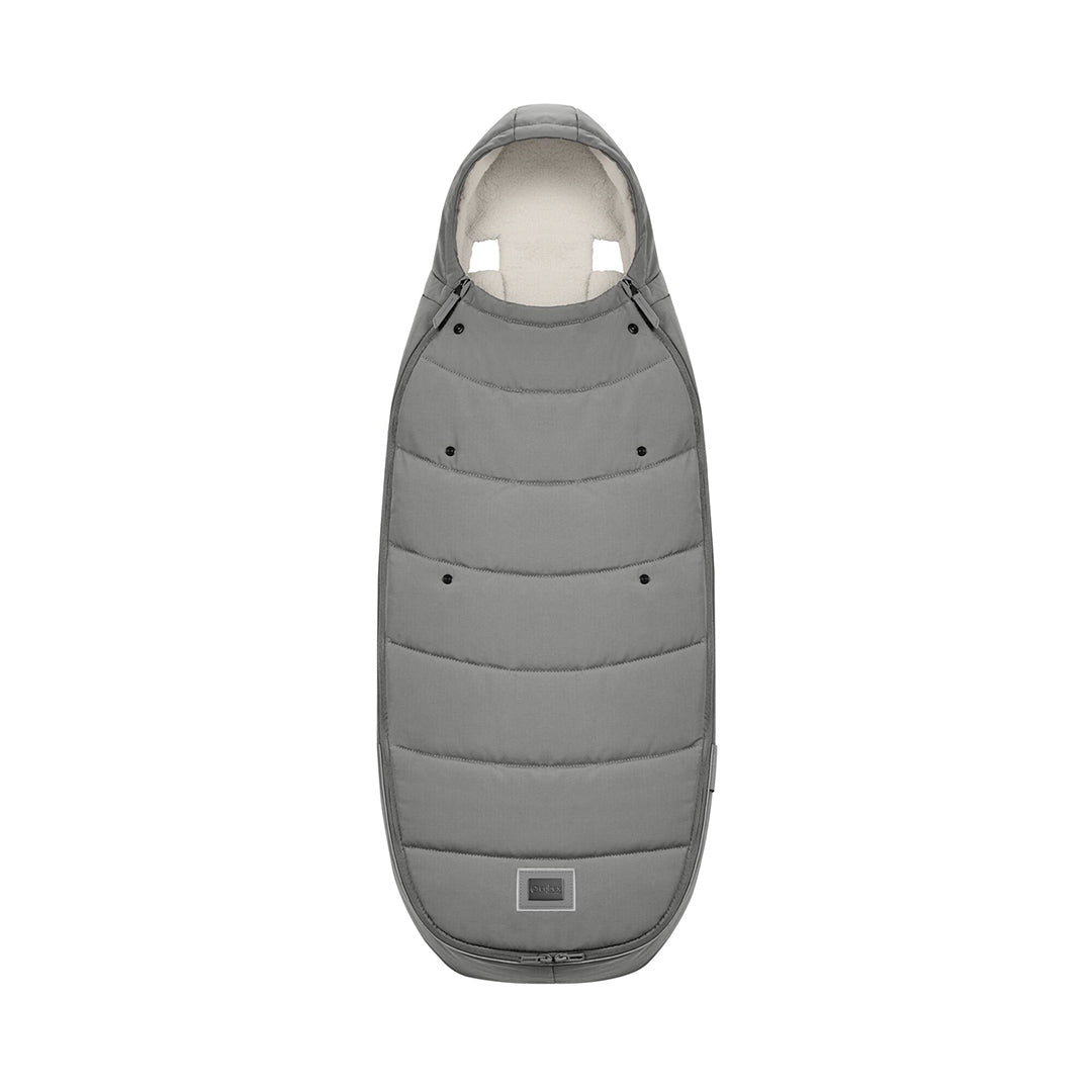  CYBEX Platinum Footmuff - Mirage Grey、mySite、merchandisen