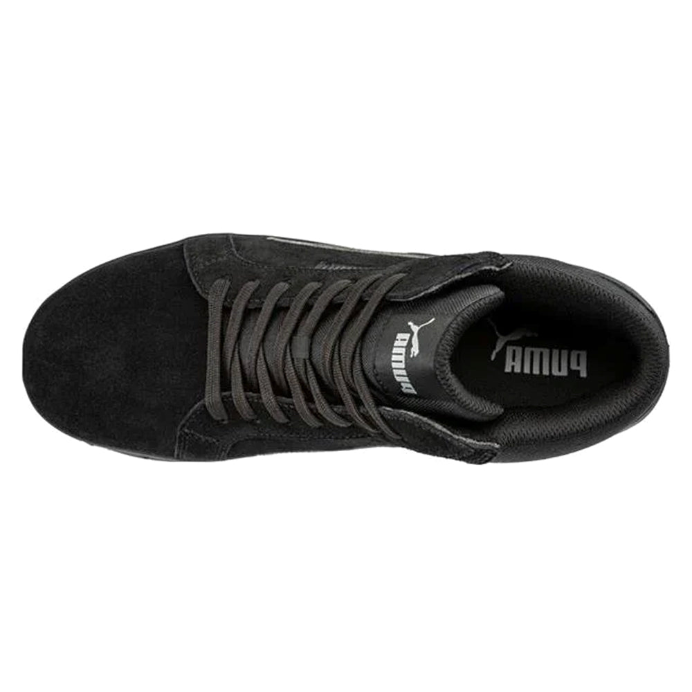 Iconic 5 Inch Electrical Composite Toe Work Boots、mySite、gtrtttuynbv