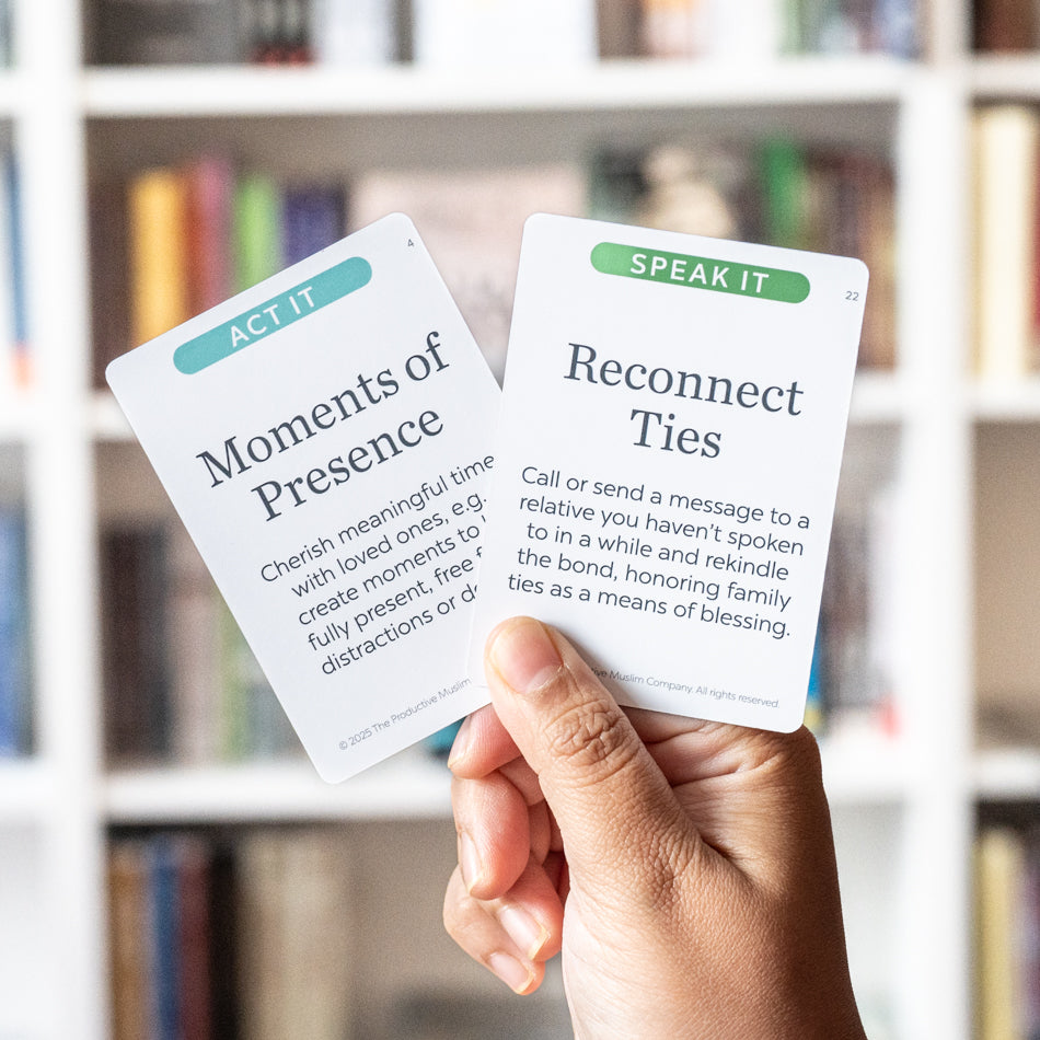 Shukr (Gratitude) Cards、mySite、topwebapps