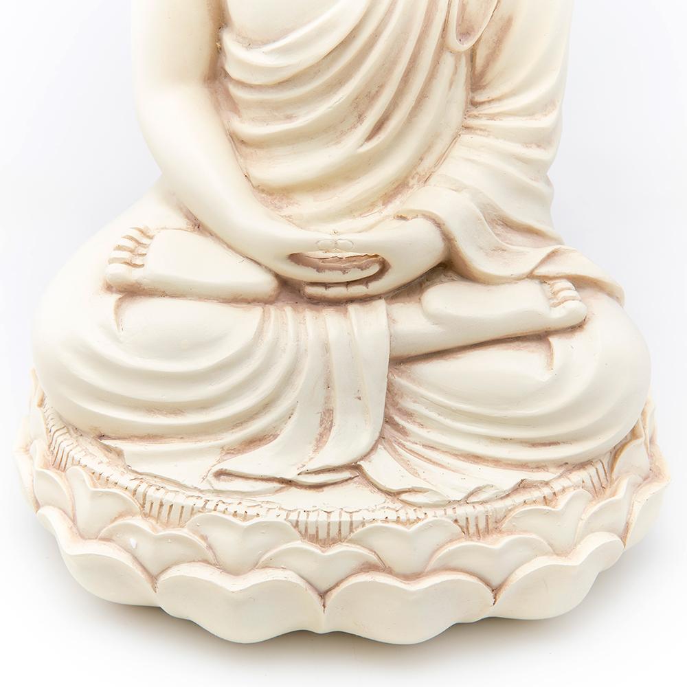 Buddha On Lotus Throne Statue、mySite、topwebapps