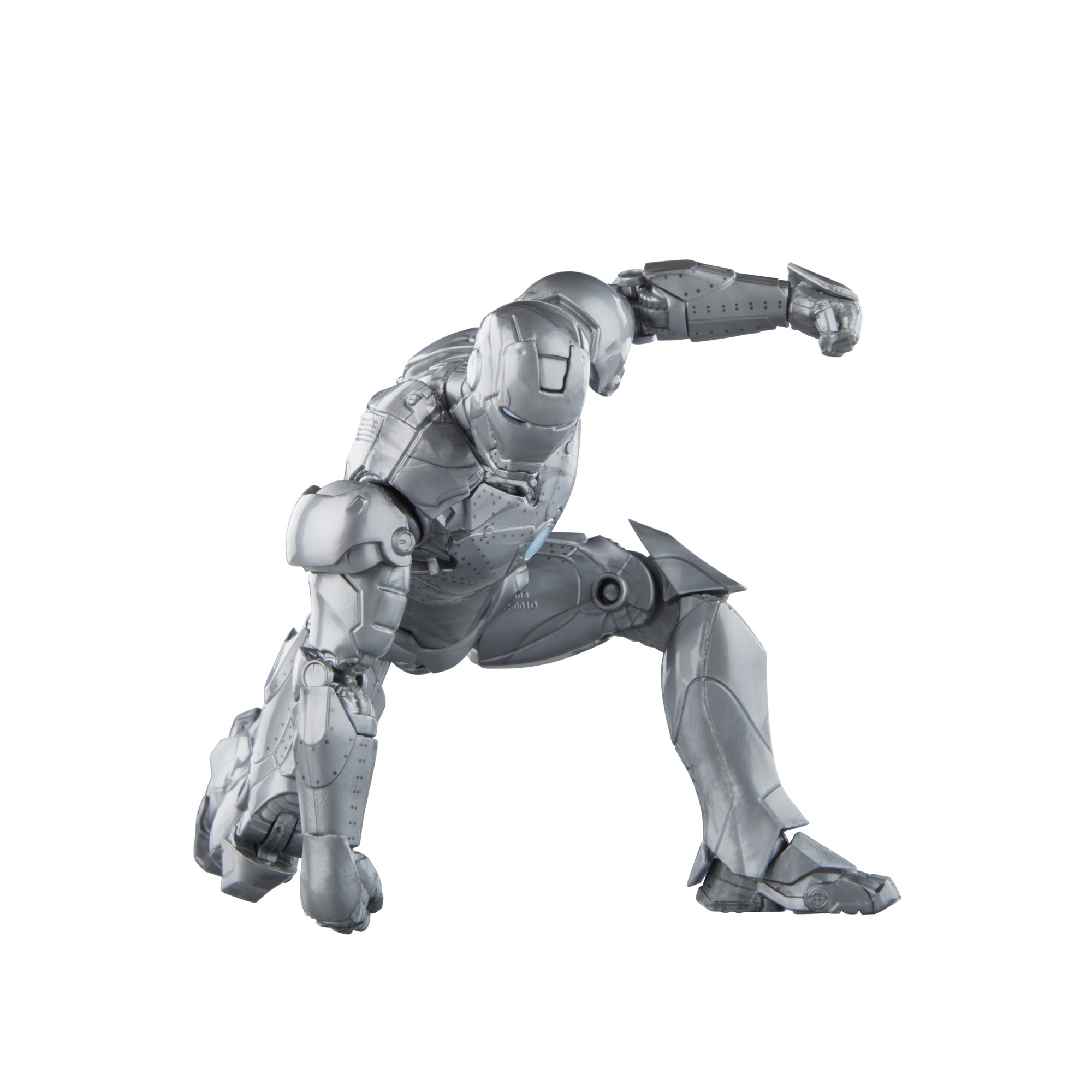 Marvel Legends Infinity Saga Iron Man Mark II、mySite、hgirdovlk