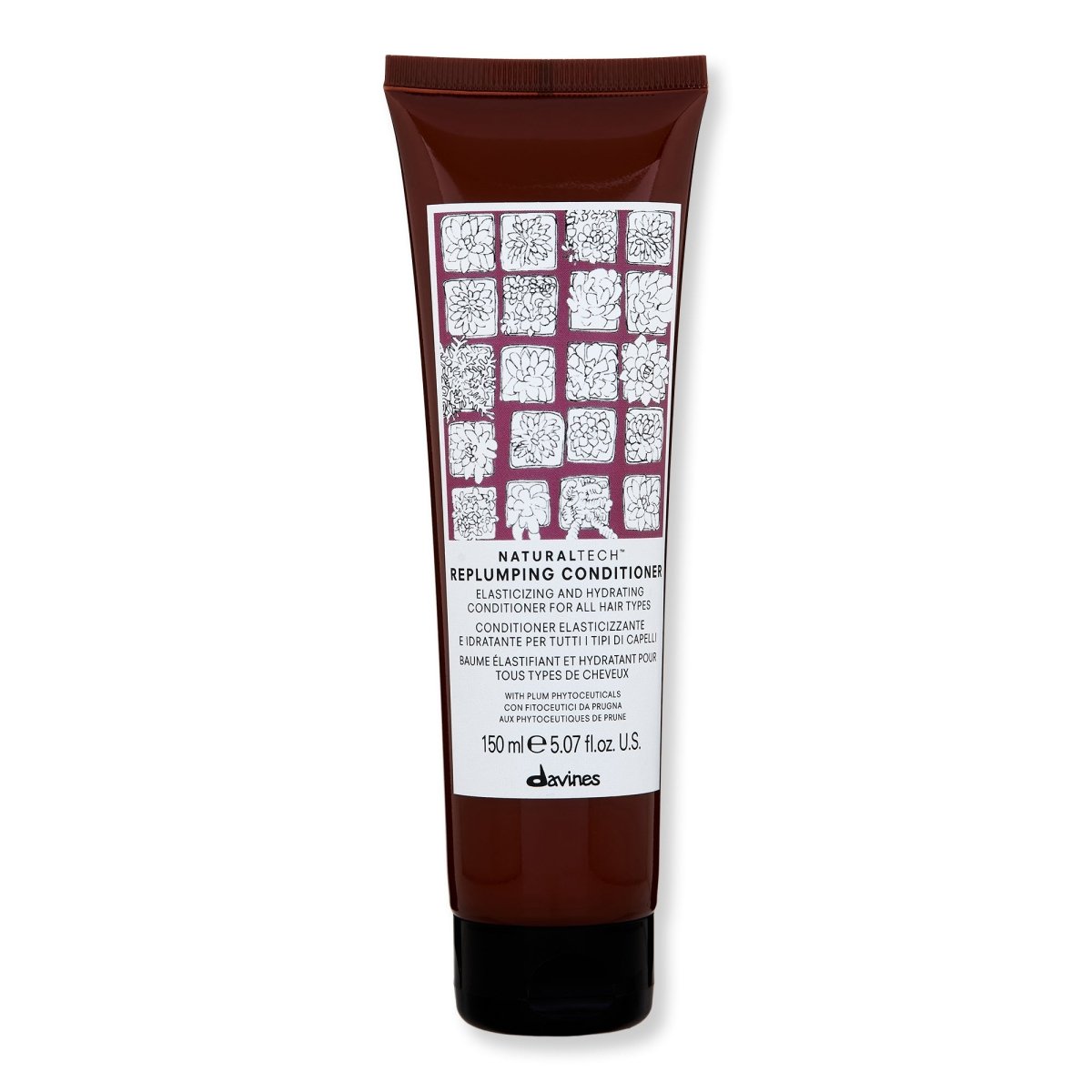Davines Replumping Conditioner、mySite、gigharbornorthrealestate