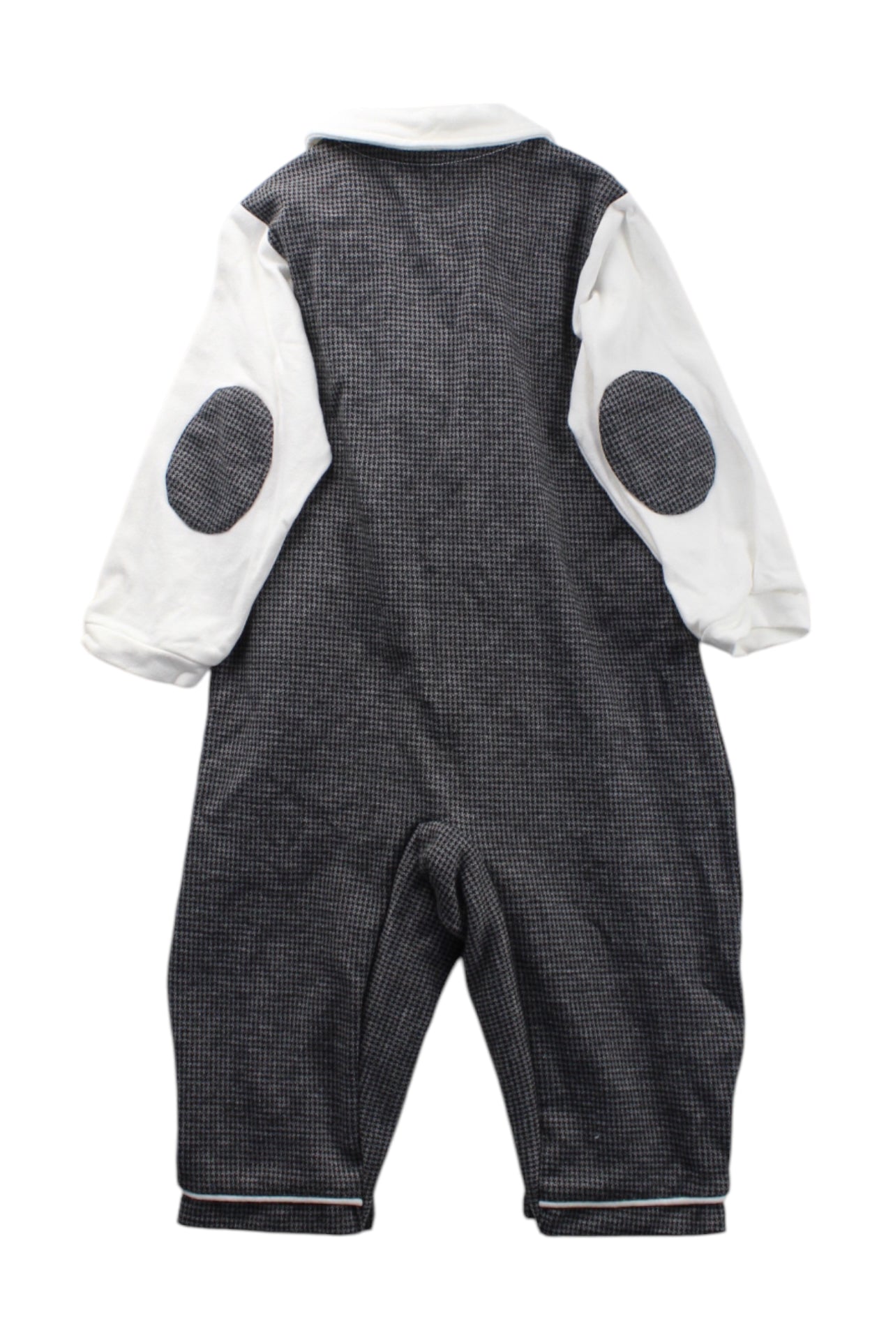 Chickeeduck Formal Vest And Pants Set 12-18M、mySite、g9winljtr