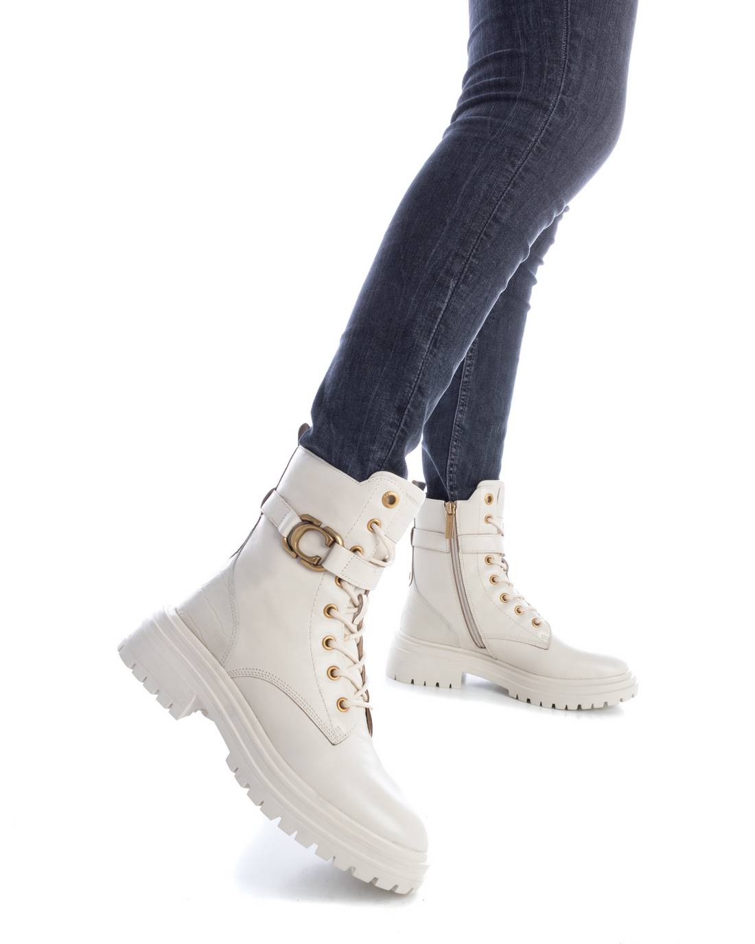 BOTÍN DE MUJER CARMELA 16089102、mySite、gtrtttuynbv