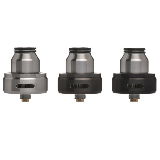 Wotofo H17 NexMesh Pro RBA Deck、mySite、zt4zffjzw