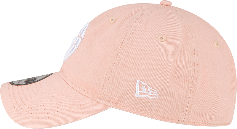 9TWENTY Adjustable Hat - BLUSH