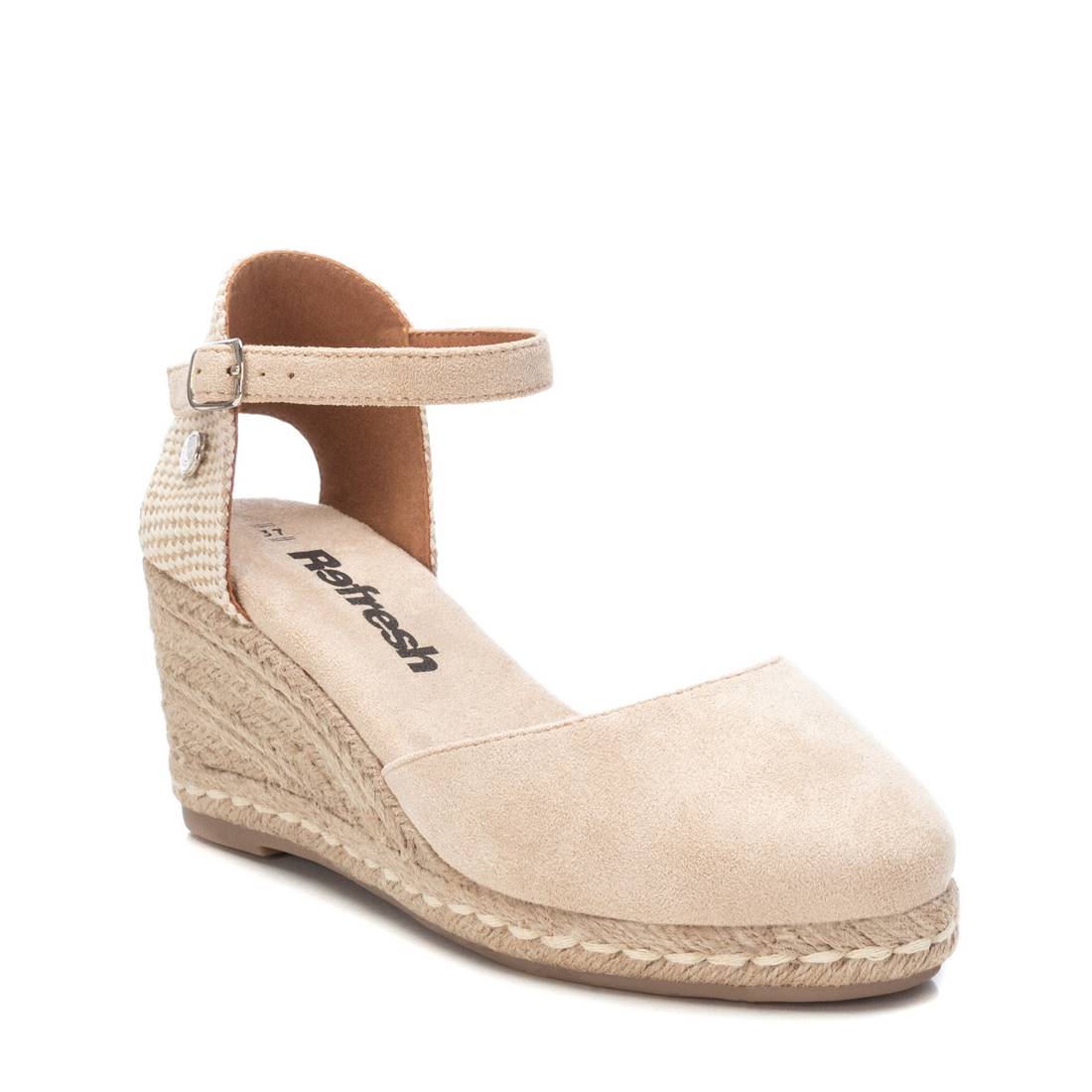 ZAPATO DE MUJER REFRESH 17077008、mySite、gtrtttuynbv