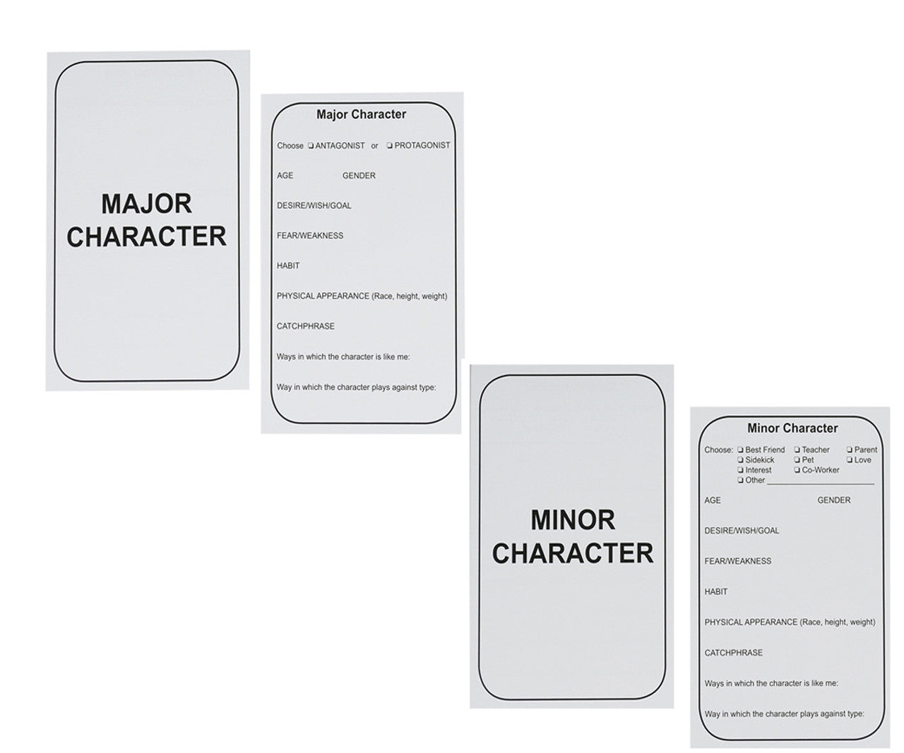 Screenwriting for Short Video、mySite、lovesweatpilates