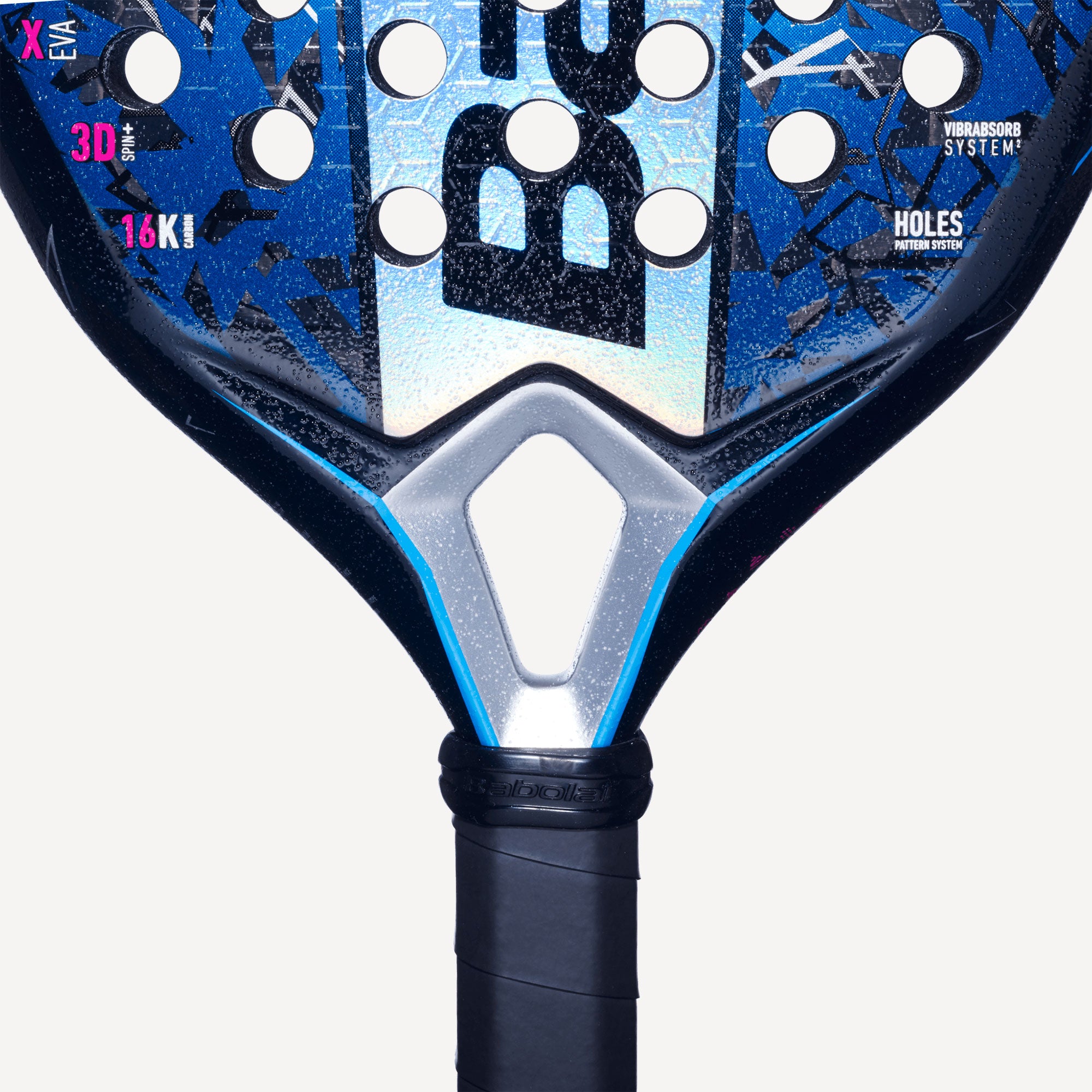 Babolat Air Viper 2.5 Padel Racket、mySite、neckold