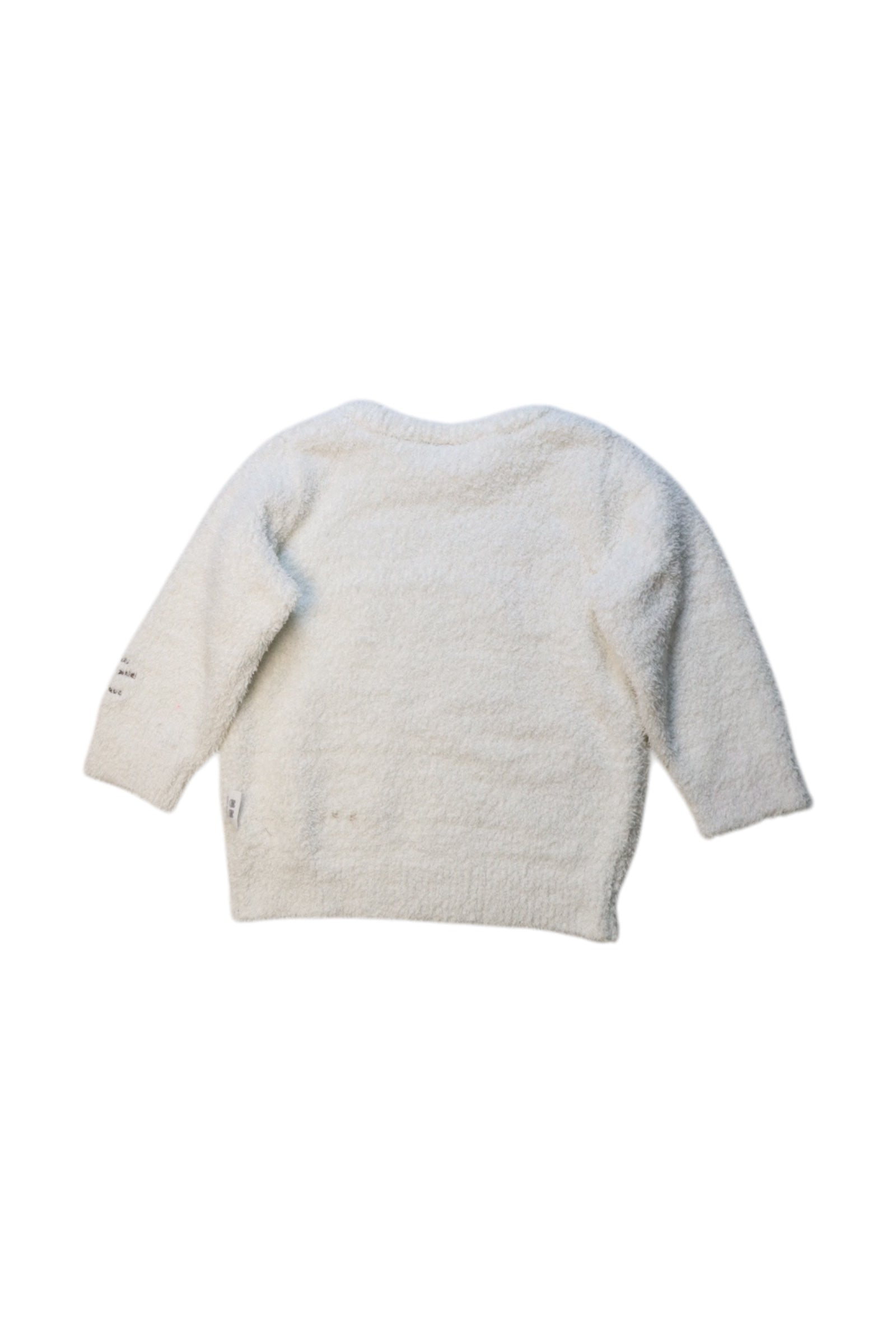 Gelato Pique Sweatshirt 18-24M、mySite、g9winljtr