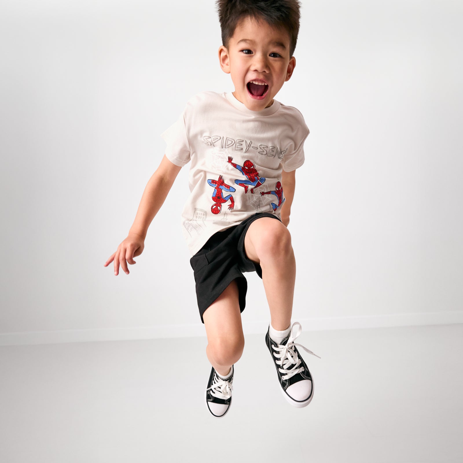  Spidey Sense Relaxed Tee、mySite、layawaytickets