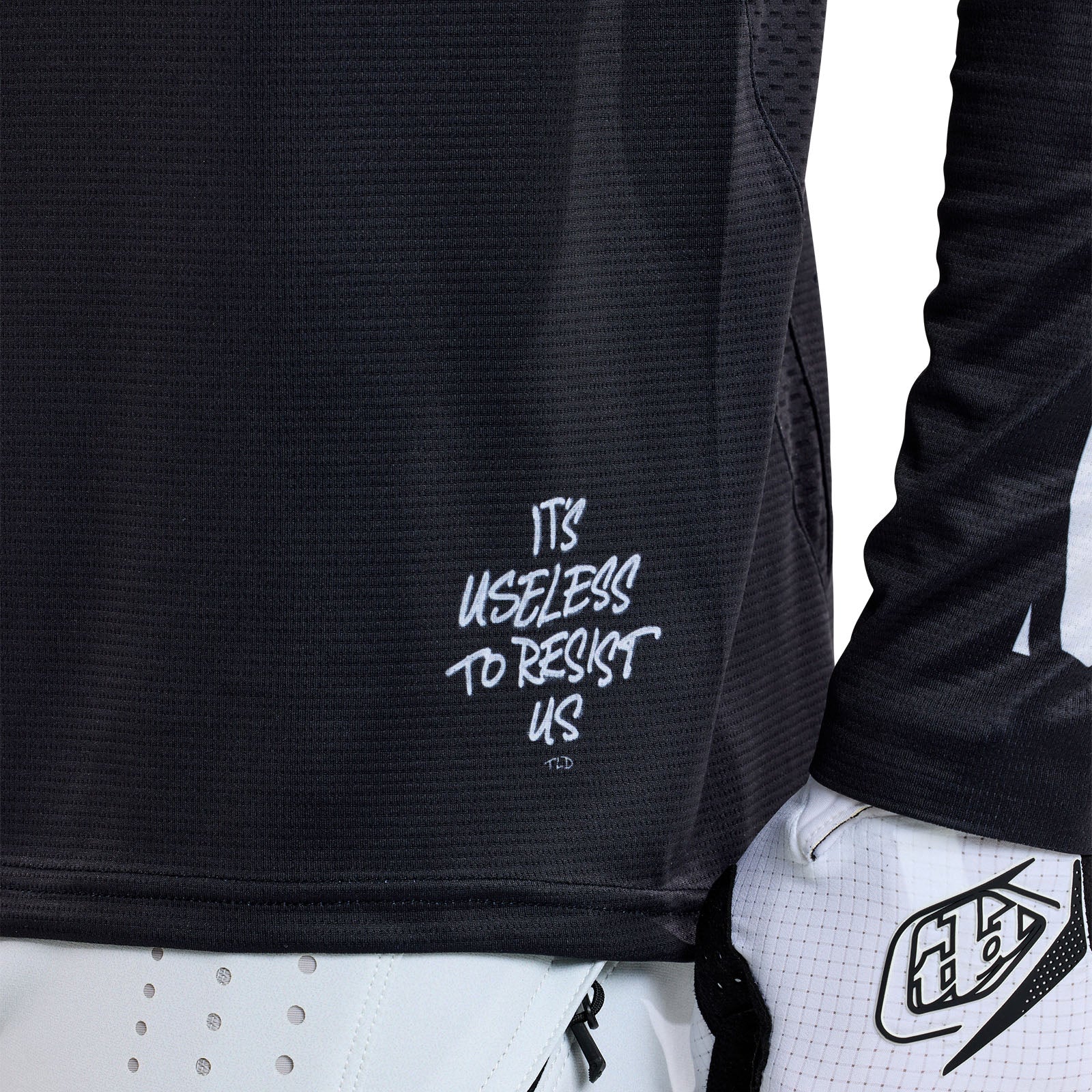 Sprint Jersey Full Pull Black、mySite、dreamappss