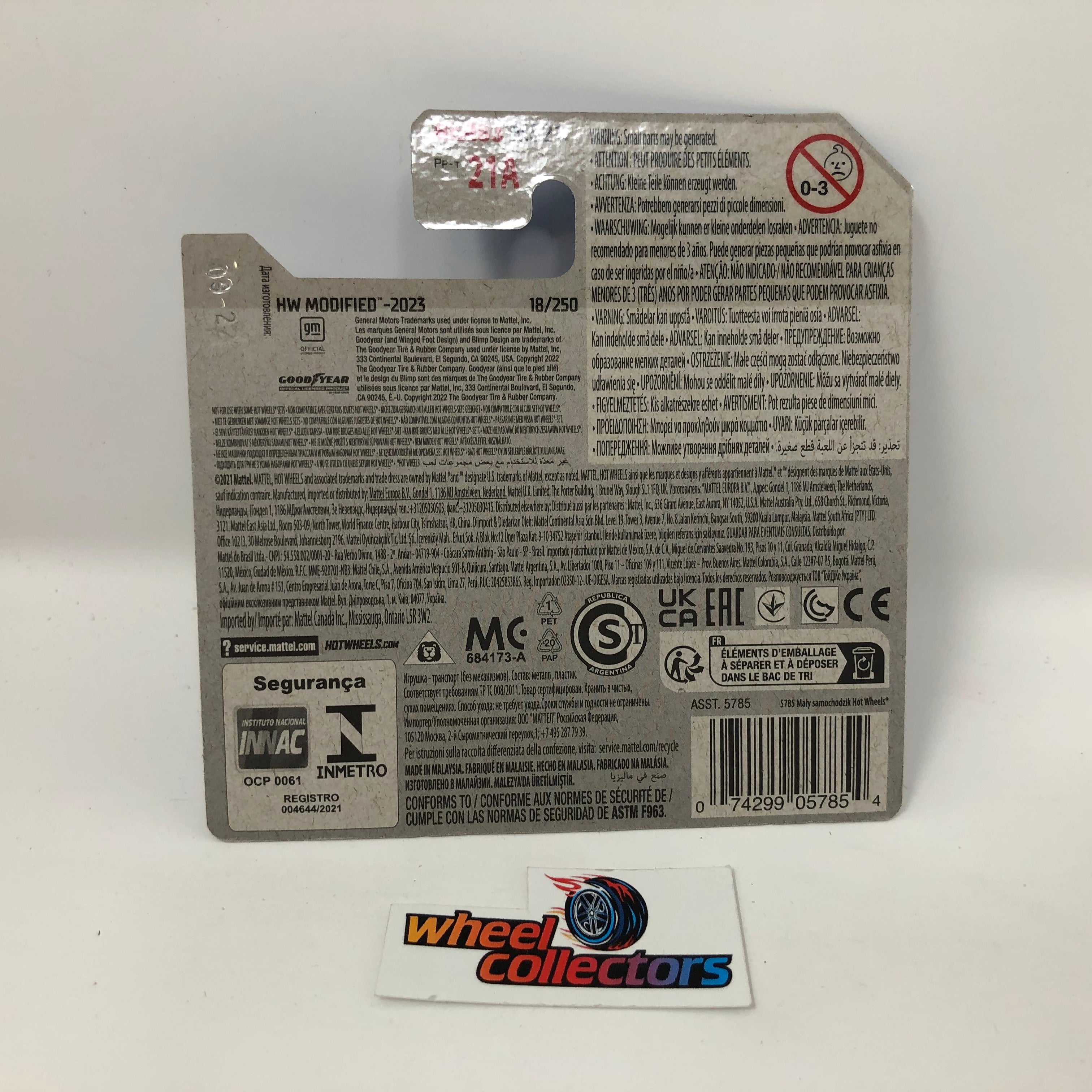 1970 Pontiac Firebird * Blue * 2023 Hot Wheels Case A Release Short Card、mySite、hgirdovlk