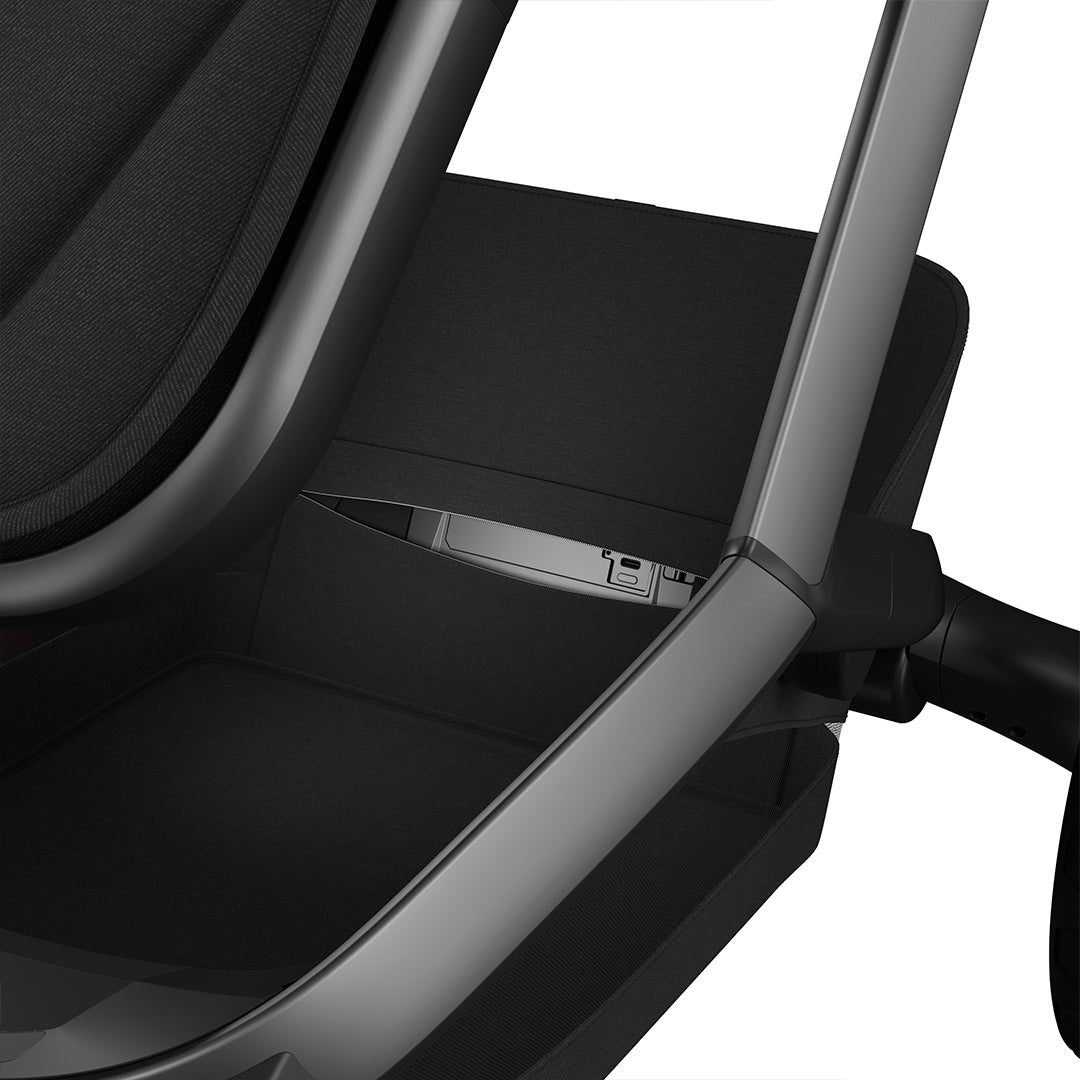  Maxi-Cosi Fame Premium + Pebble 360 Pro 2 Travel System、mySite、merchandisen